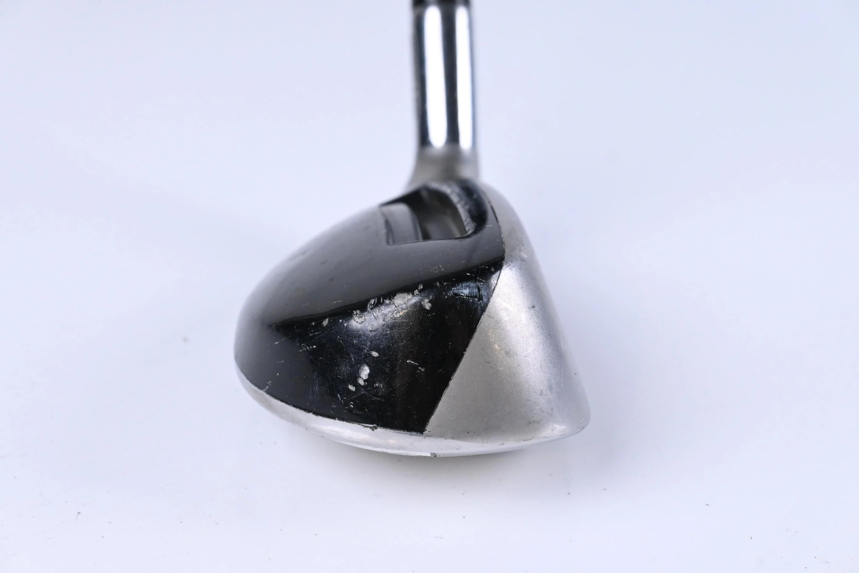 Adams Idea A12 #4 Iron / 21 Degree / Stiff Flex UST Mamiya Proforce VTS 75 Shaft - Image 3