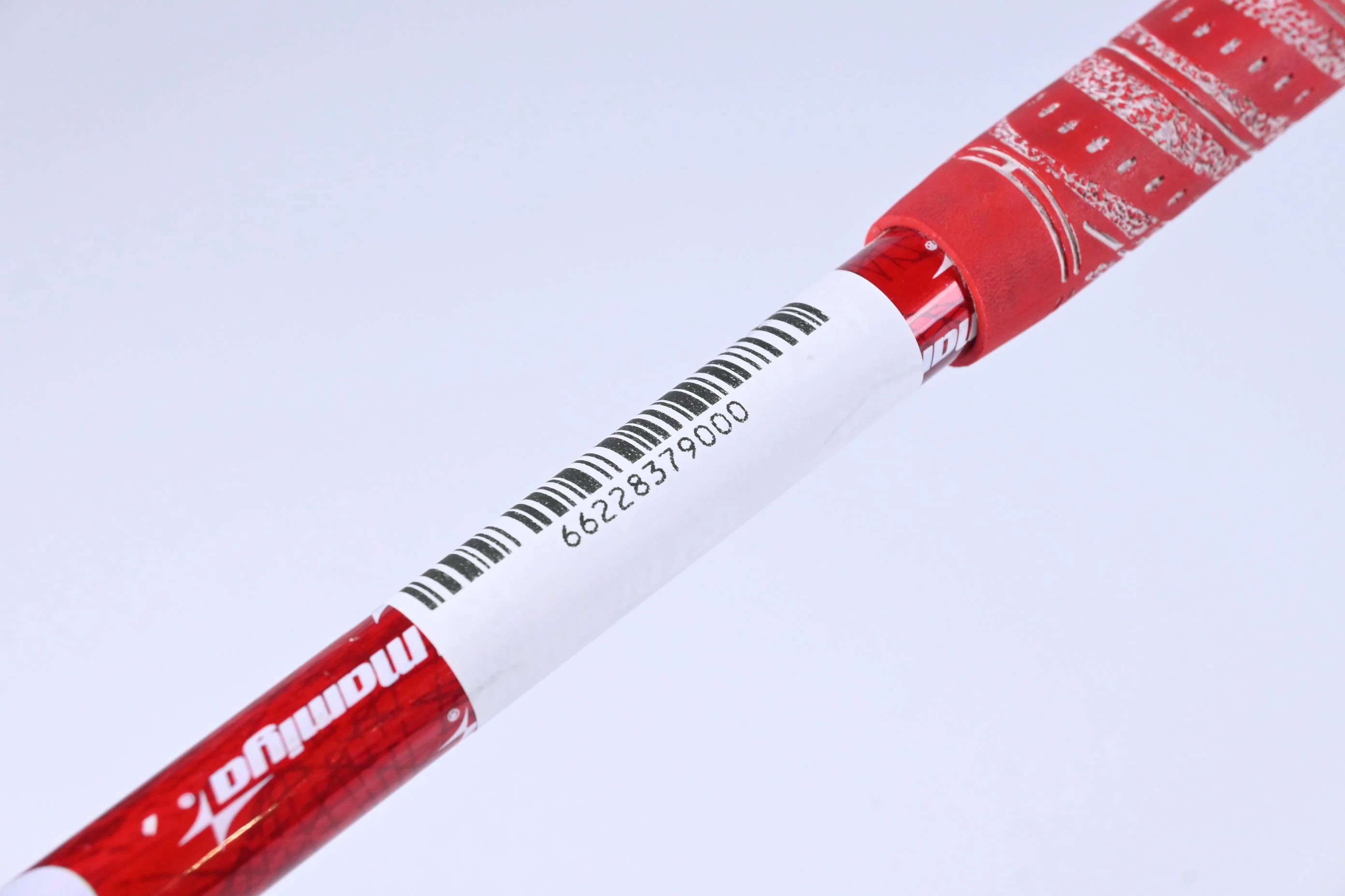 Adams Idea A12 #4 Iron / 21 Degree / Stiff Flex UST Mamiya Proforce VTS 75 Shaft - Image 7