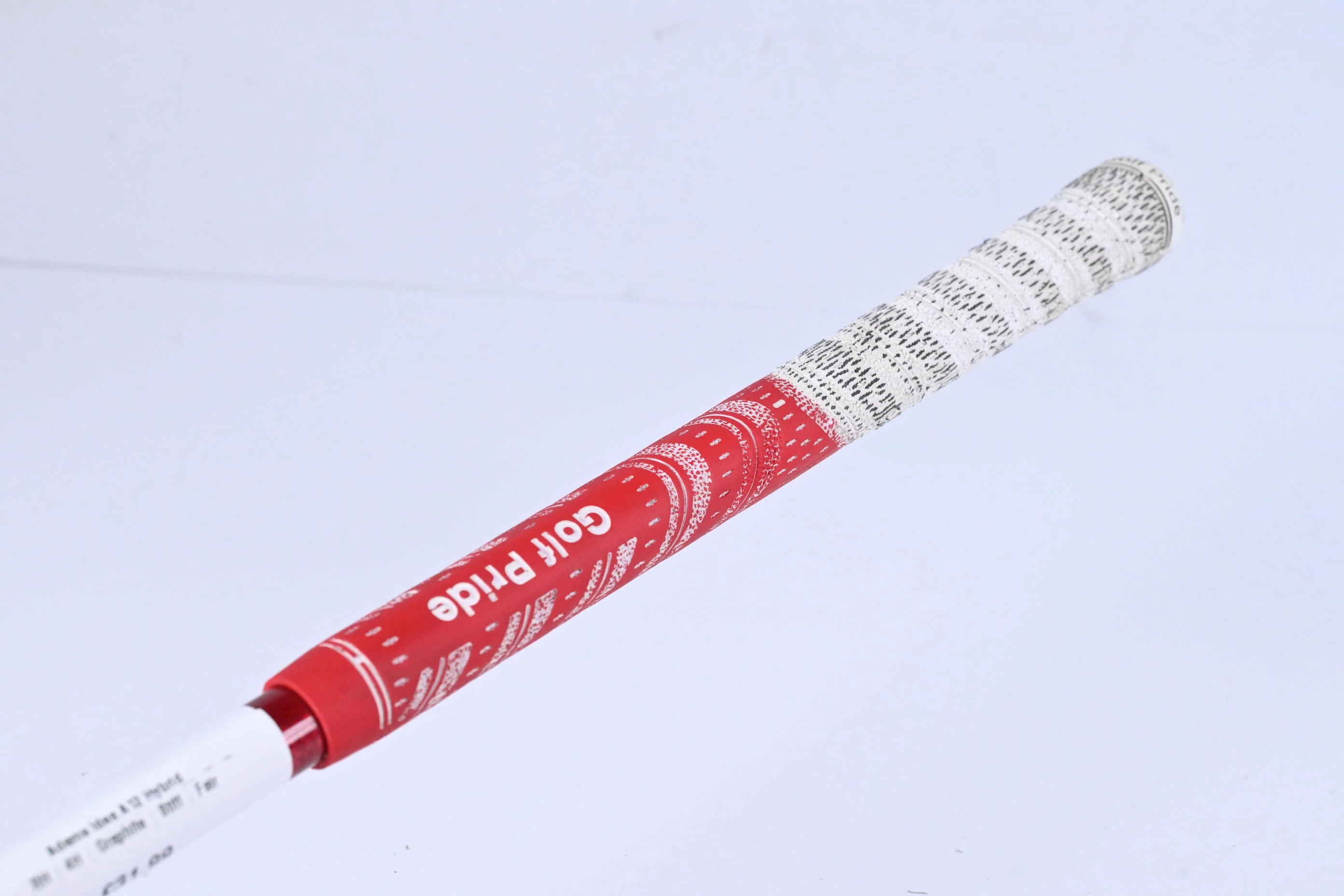 Adams Idea A12 #4 Iron / 21 Degree / Stiff Flex UST Mamiya Proforce VTS 75 Shaft - Image 8