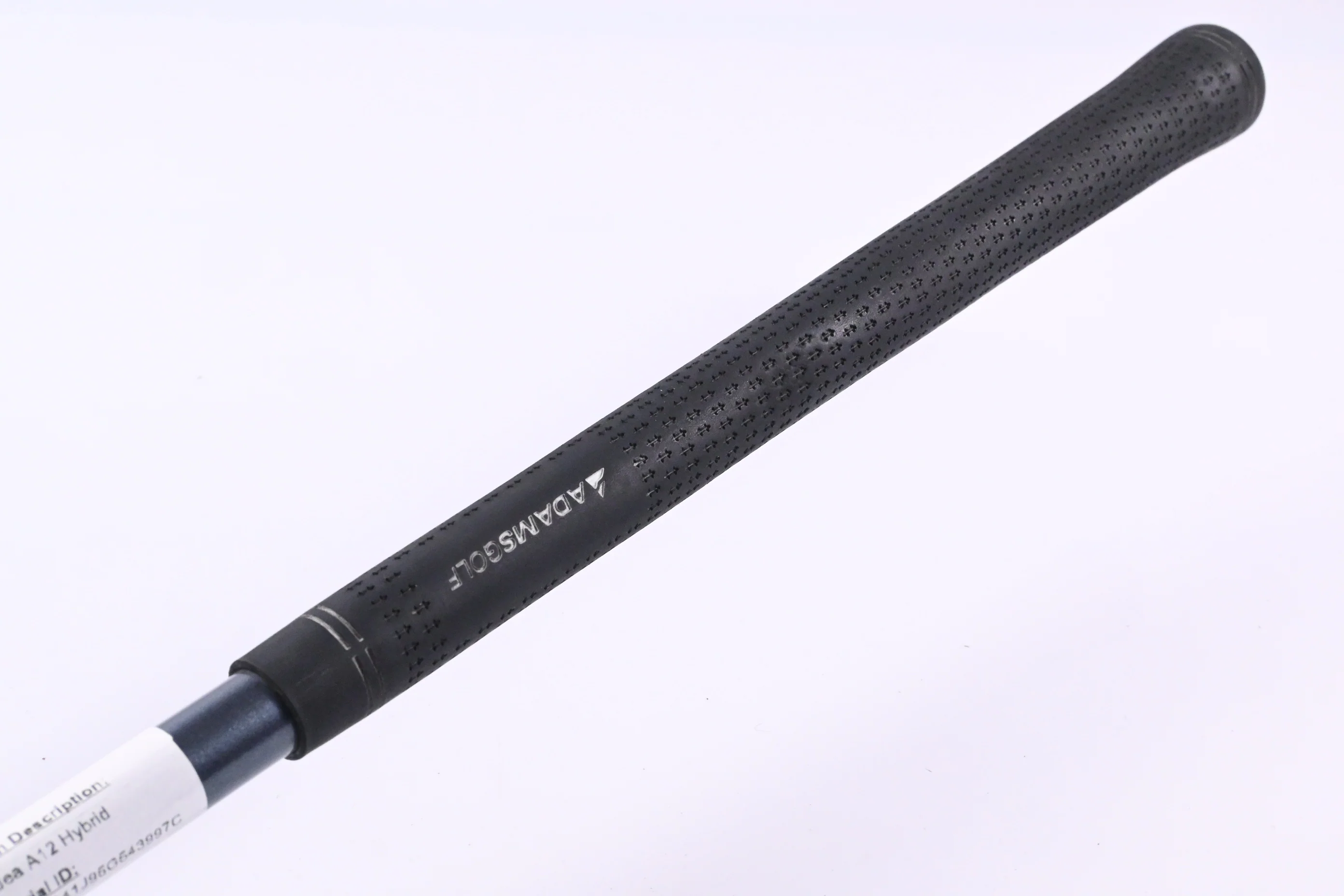 Adams Idea A12 #2 Hybrid / 17 Degree / Regular Flex Adams Lightweight Shaft - Image 8