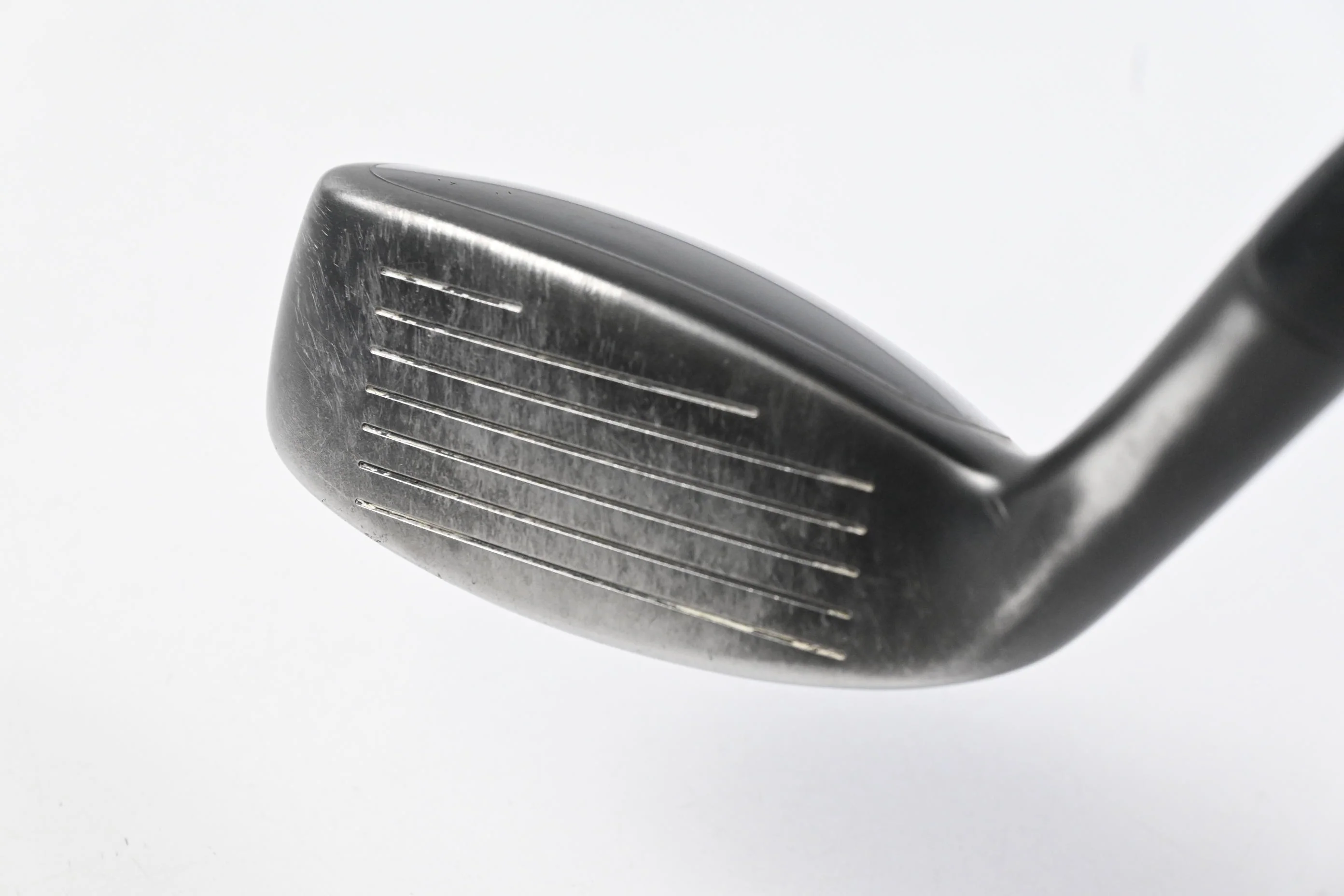 Adams Idea A12 #3 Hybrid / 18 Degree / Stiff Flex Matrix Ozik Altus Shaft - Image 4