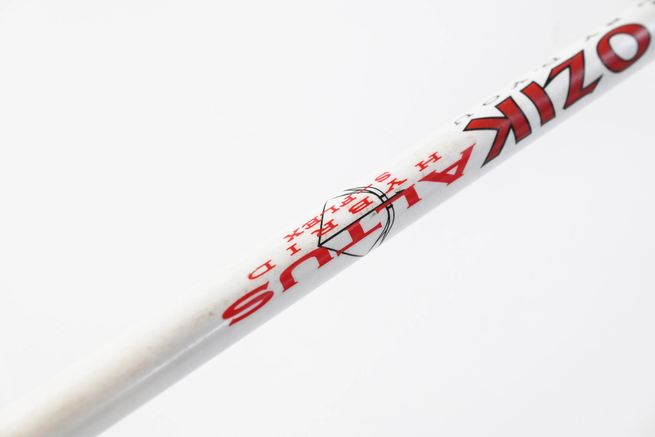 Adams Idea A12 #3 Hybrid / 18 Degree / Stiff Flex Matrix Ozik Altus Shaft - Image 7
