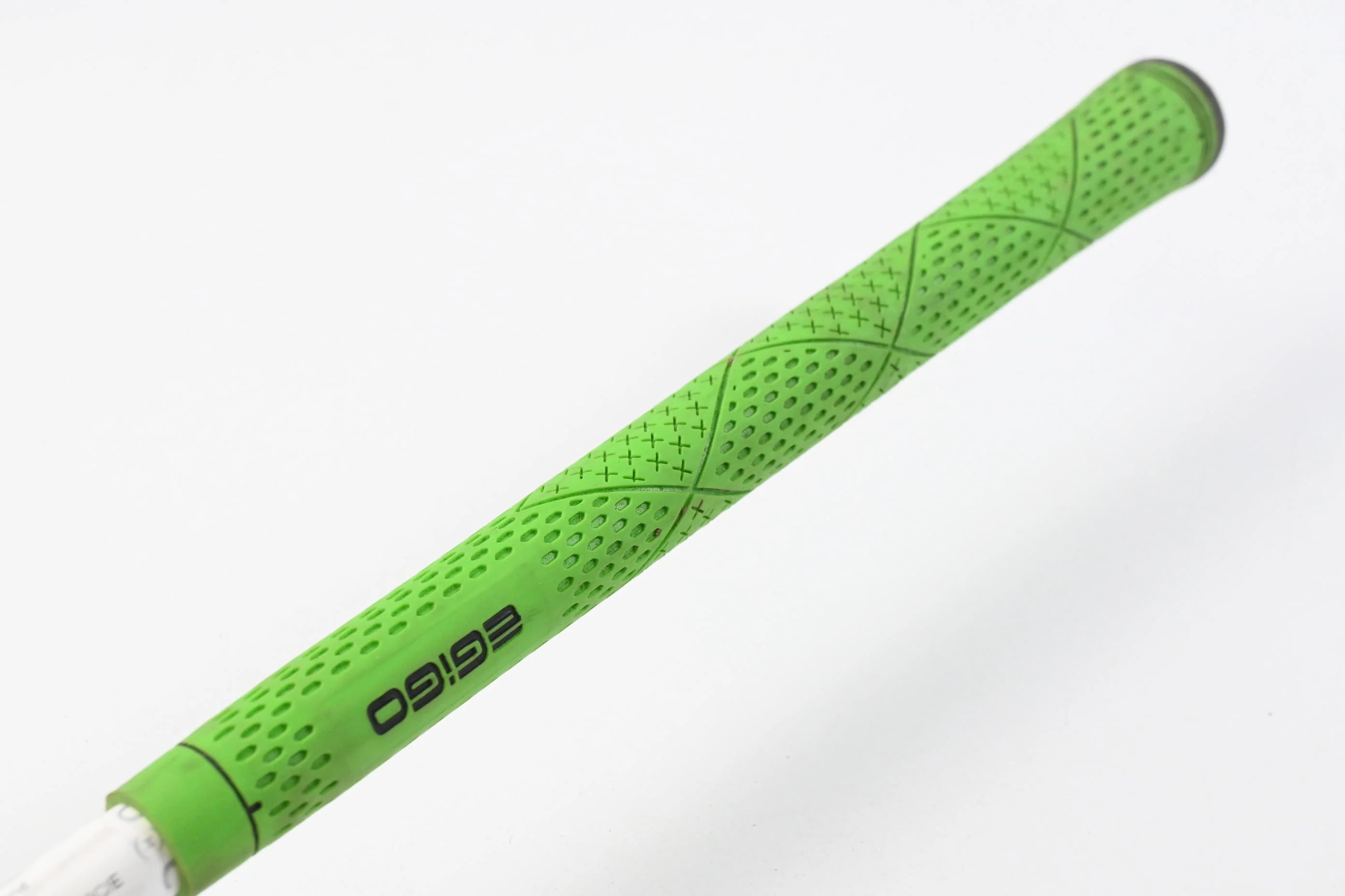 Adams Idea A12 #3 Hybrid / 18 Degree / Stiff Flex Matrix Ozik Altus Shaft - Image 9