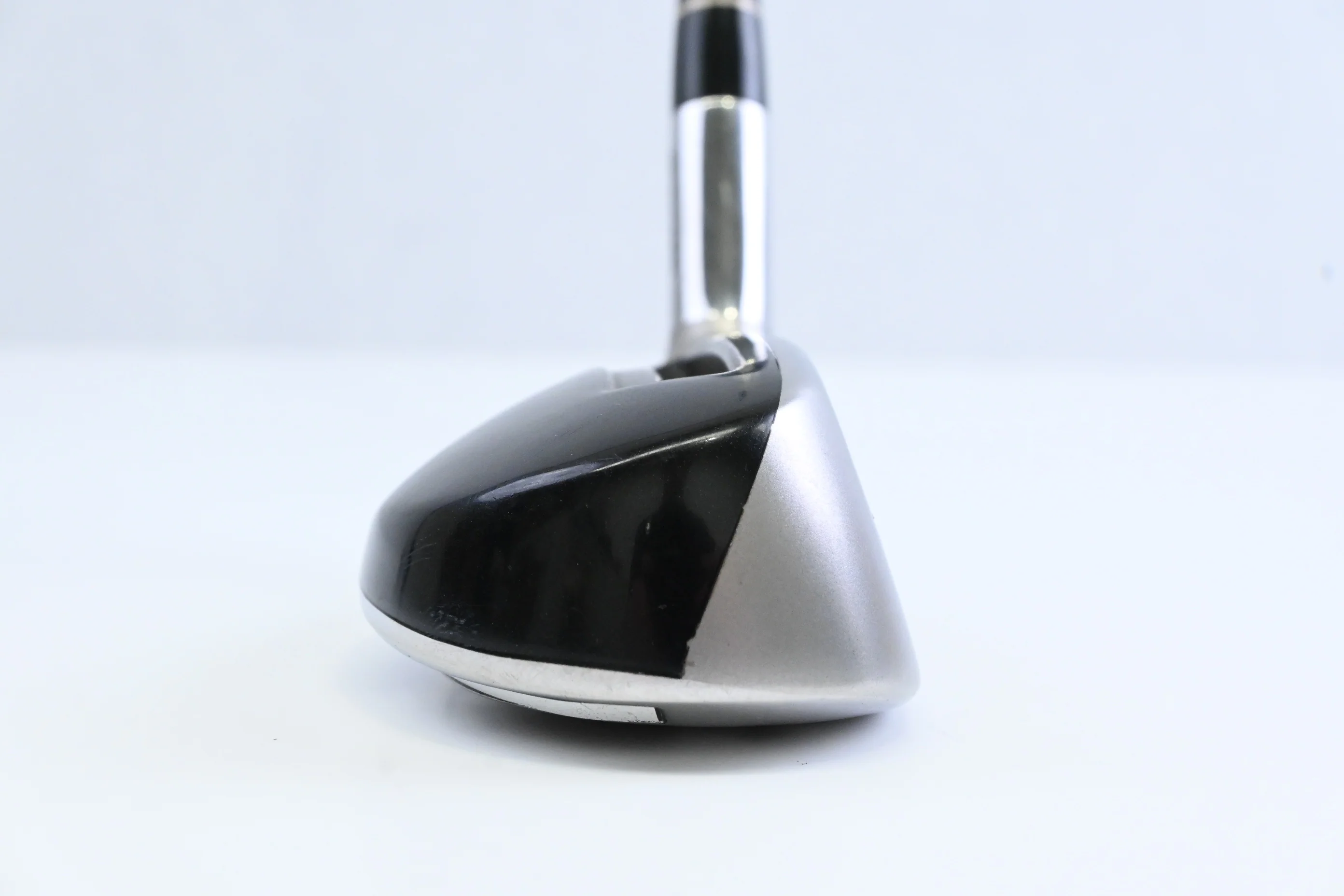 Adams Idea A12 #4 Hybrid / 21 Degree / Stiff Flex UST ProForce VTS 75 Shaft - Image 3