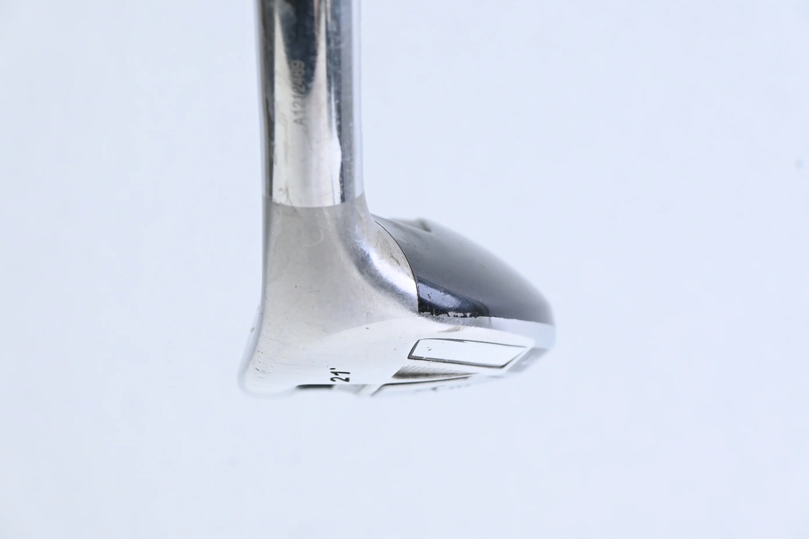 Adams Idea A12 #4 Hybrid / 21 Degree / Stiff Flex UST ProForce VTS 75 Shaft - Image 5