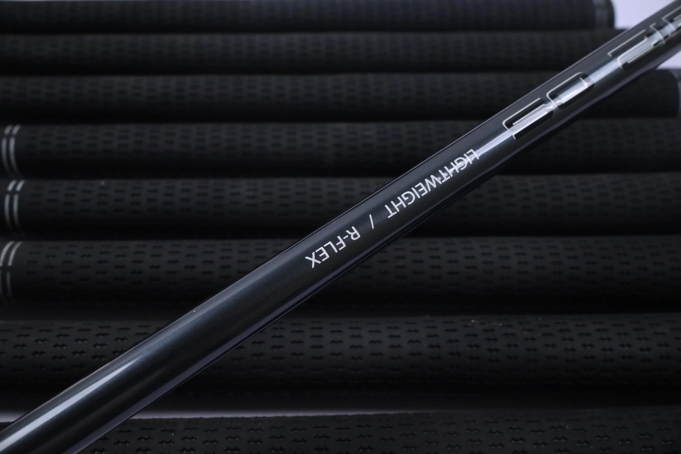 Adams Idea A12 OS Hybrid Combo Irons / 3-PW+SW / Regular Flex Idea A12 OS Shafts - Image 5