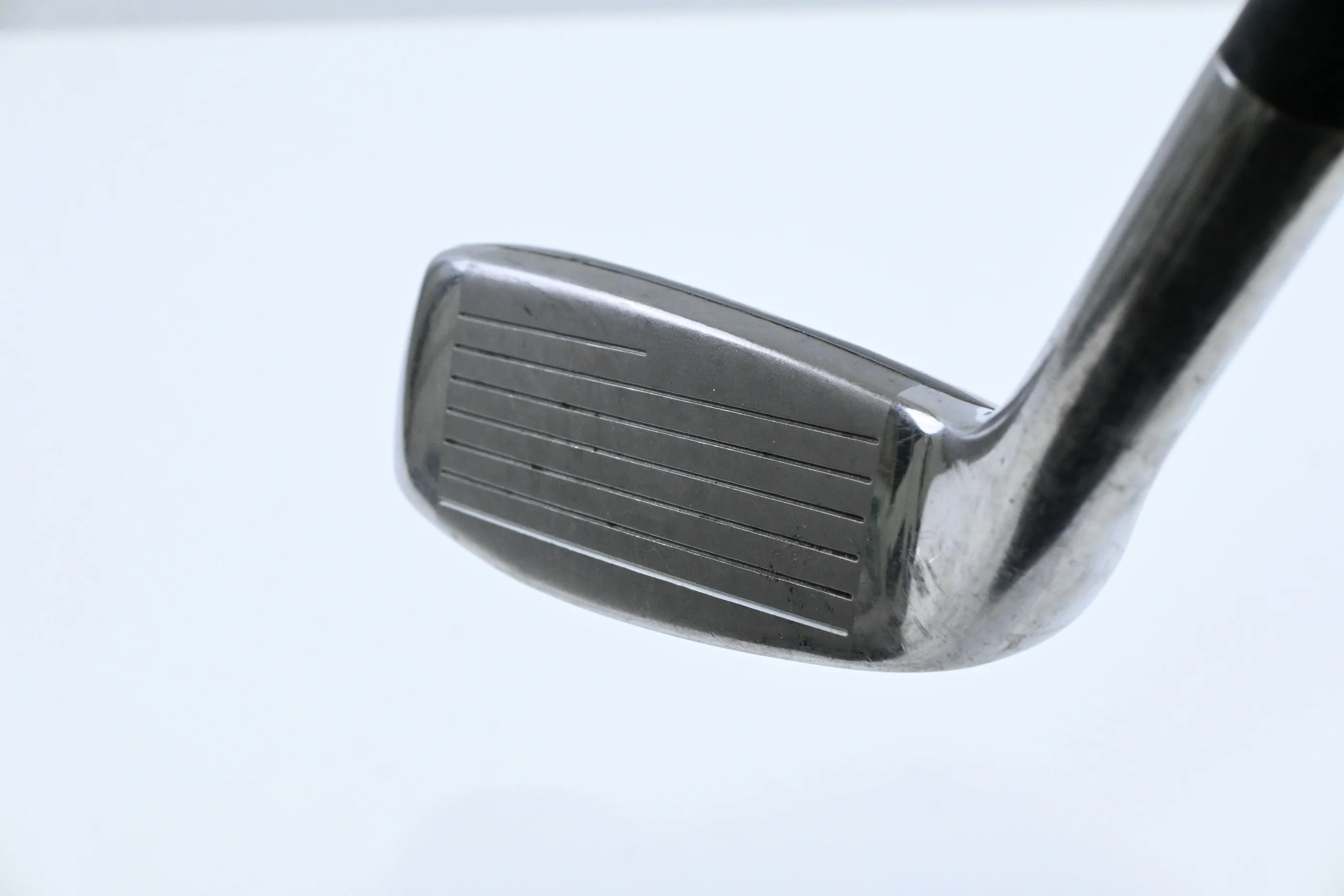 Adams Idea A3 Boxer #3 Hybrid / 20 Degree / Stiff Flex Aldila NV 85 Shaft - Image 2