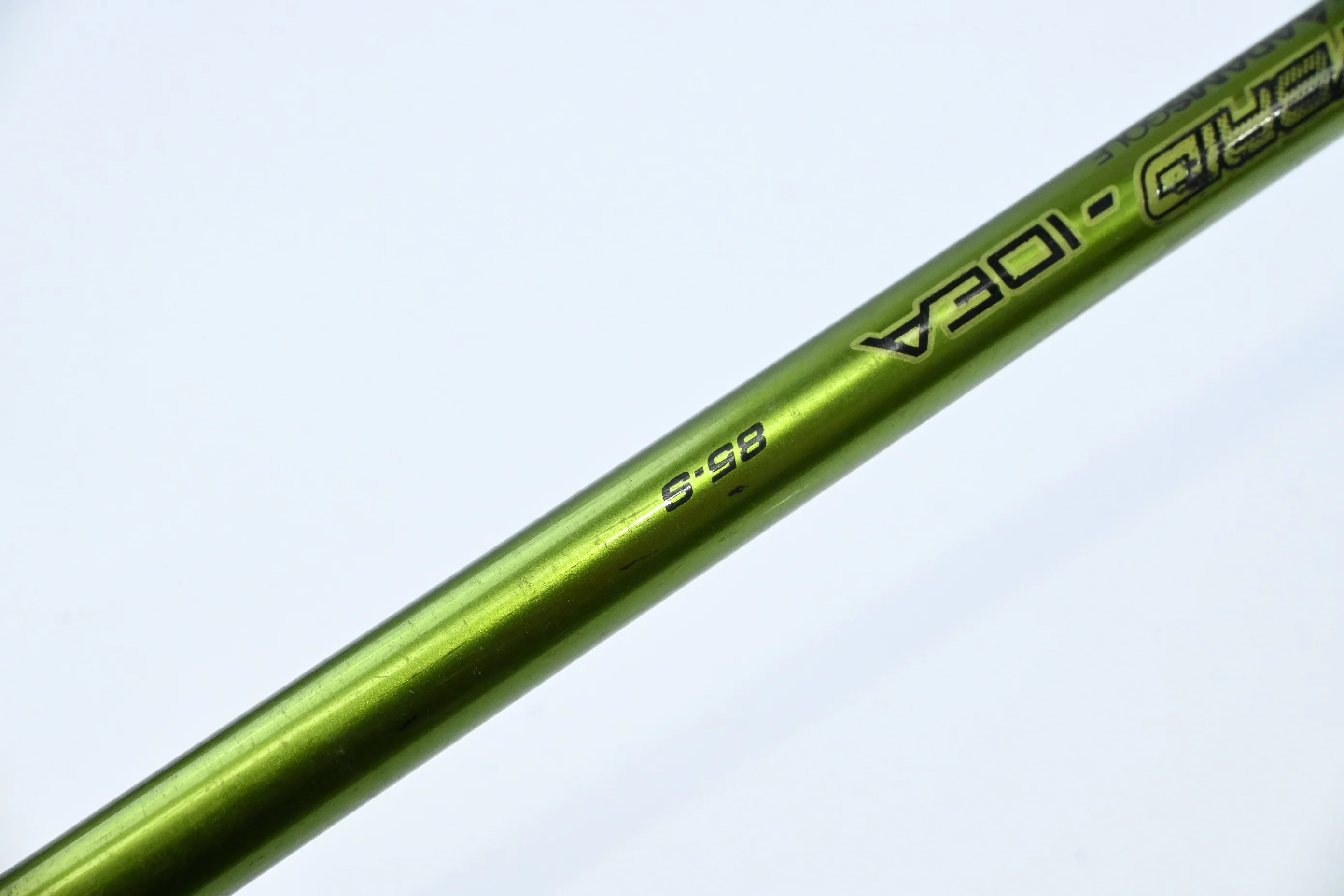 Adams Idea A3 Boxer #3 Hybrid / 20 Degree / Stiff Flex Aldila NV 85 Shaft - Image 4