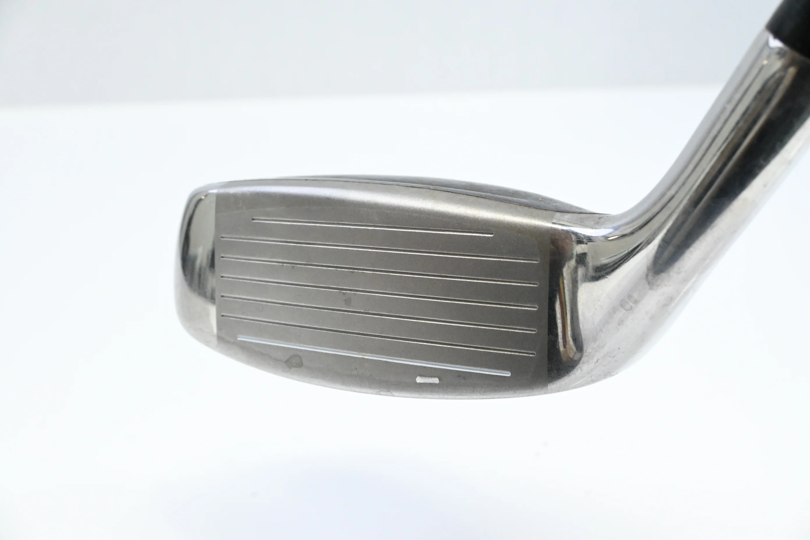 Adams Idea A3 Boxer #3 Hybrid / 19 Degree / Regular Flex Grafalloy Prolaunch Red - Image 4