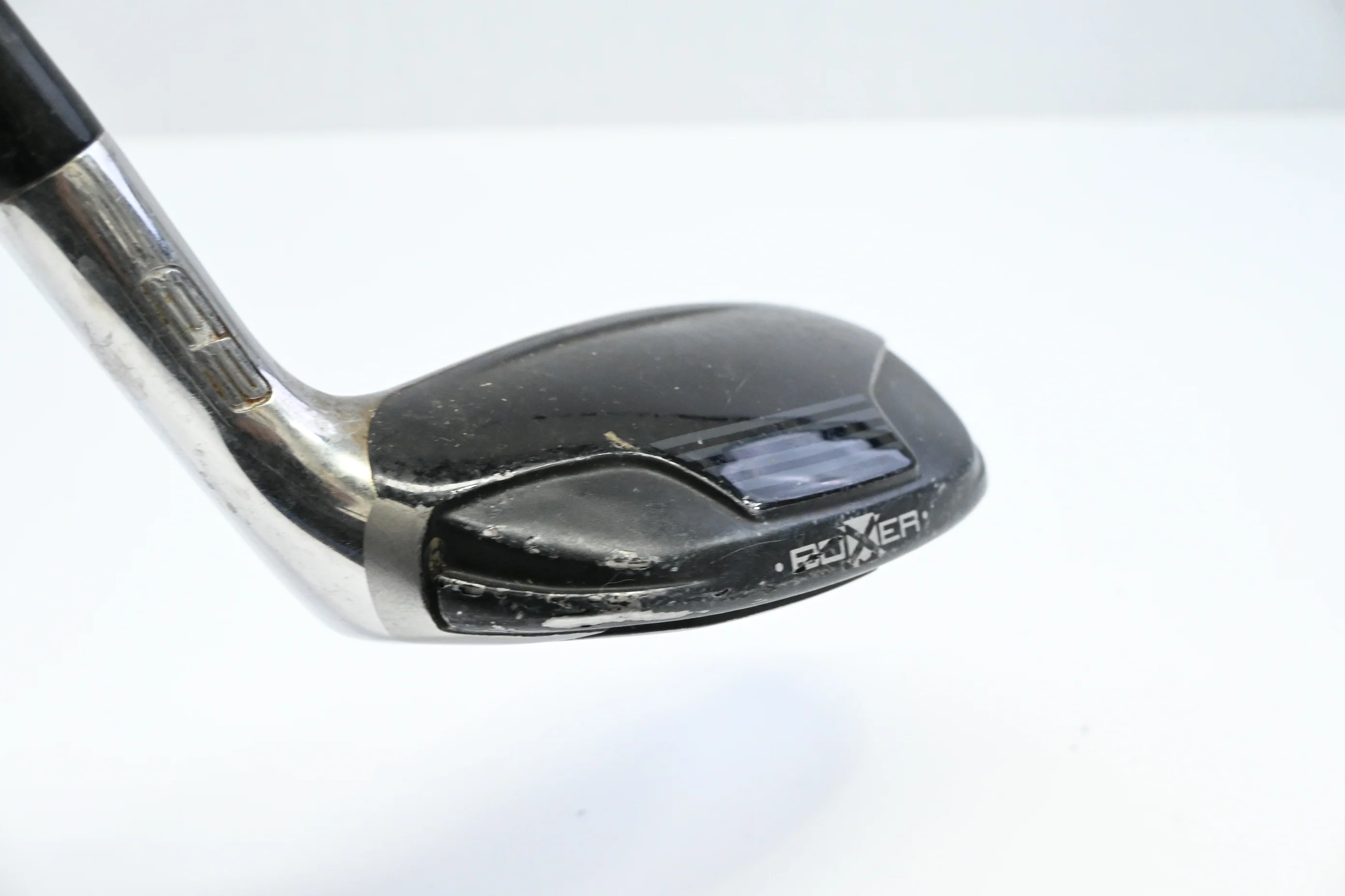 Adams Idea A3 Boxer #3 Hybrid / 19 Degree / Regular Flex Grafalloy Prolaunch Red - Image 5