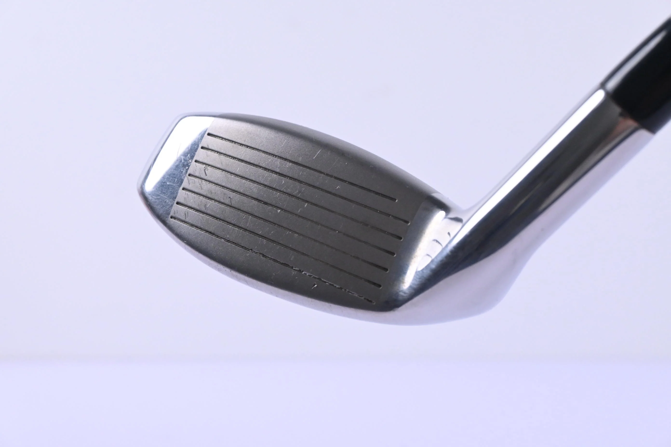 Adams Idea A3 Boxer #3 Hybrid / 18 Degree / Regular Flex Grafalloy Pro Launch-HL - Image 4