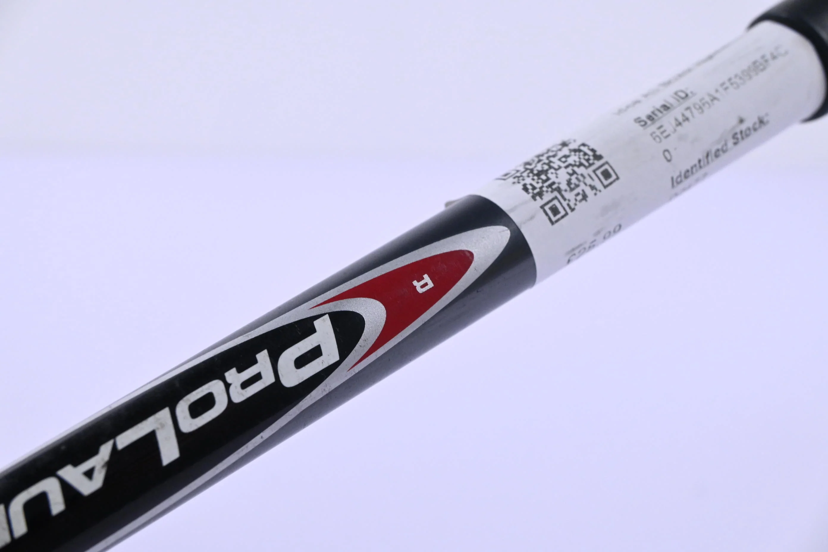 Adams Idea A3 Boxer #3 Hybrid / 18 Degree / Regular Flex Grafalloy Pro Launch-HL - Image 6