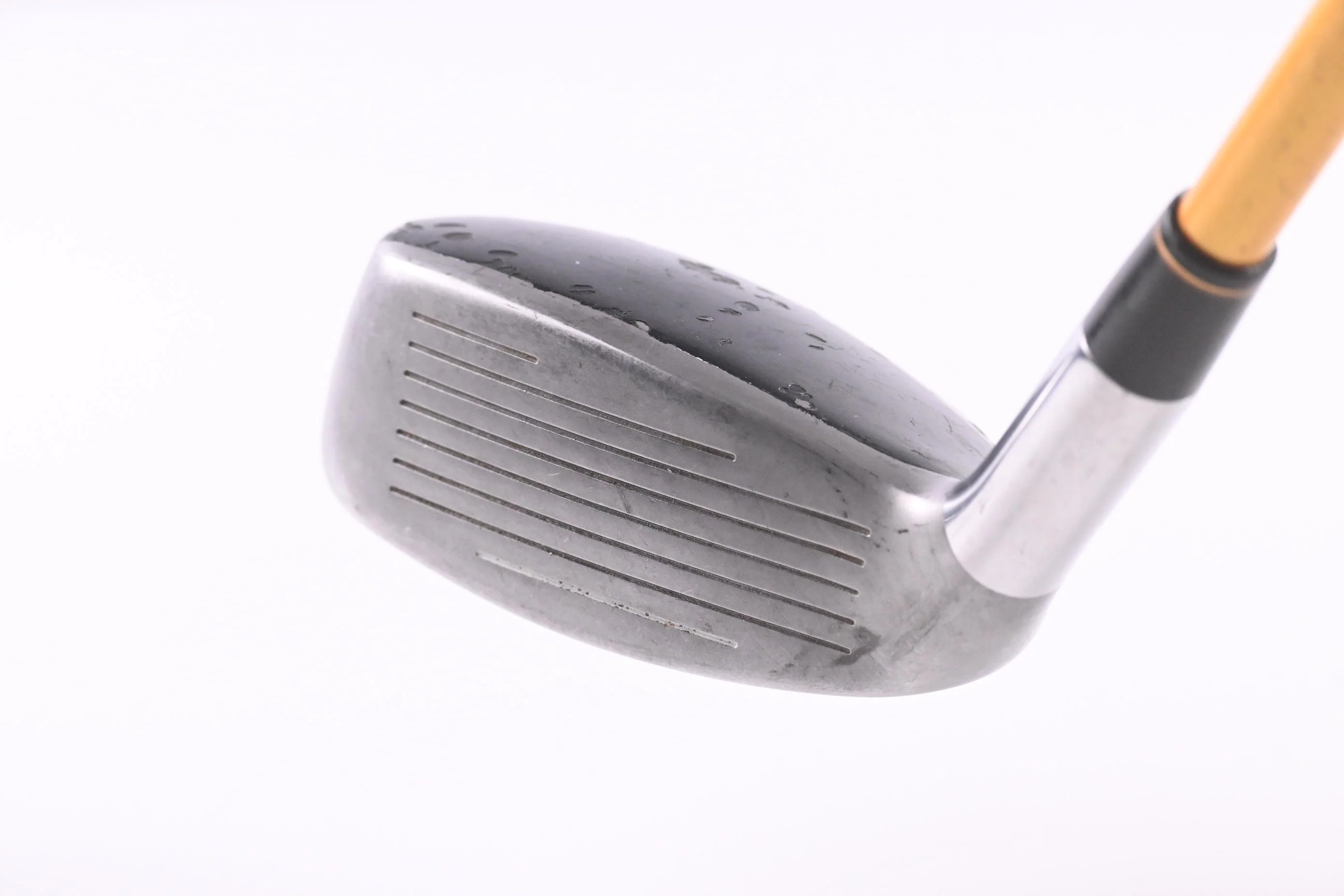Adams Idea A7 #3 Hybrid / 19 Degree / Regular Flex Proforce 85 Series Shaft - Image 4