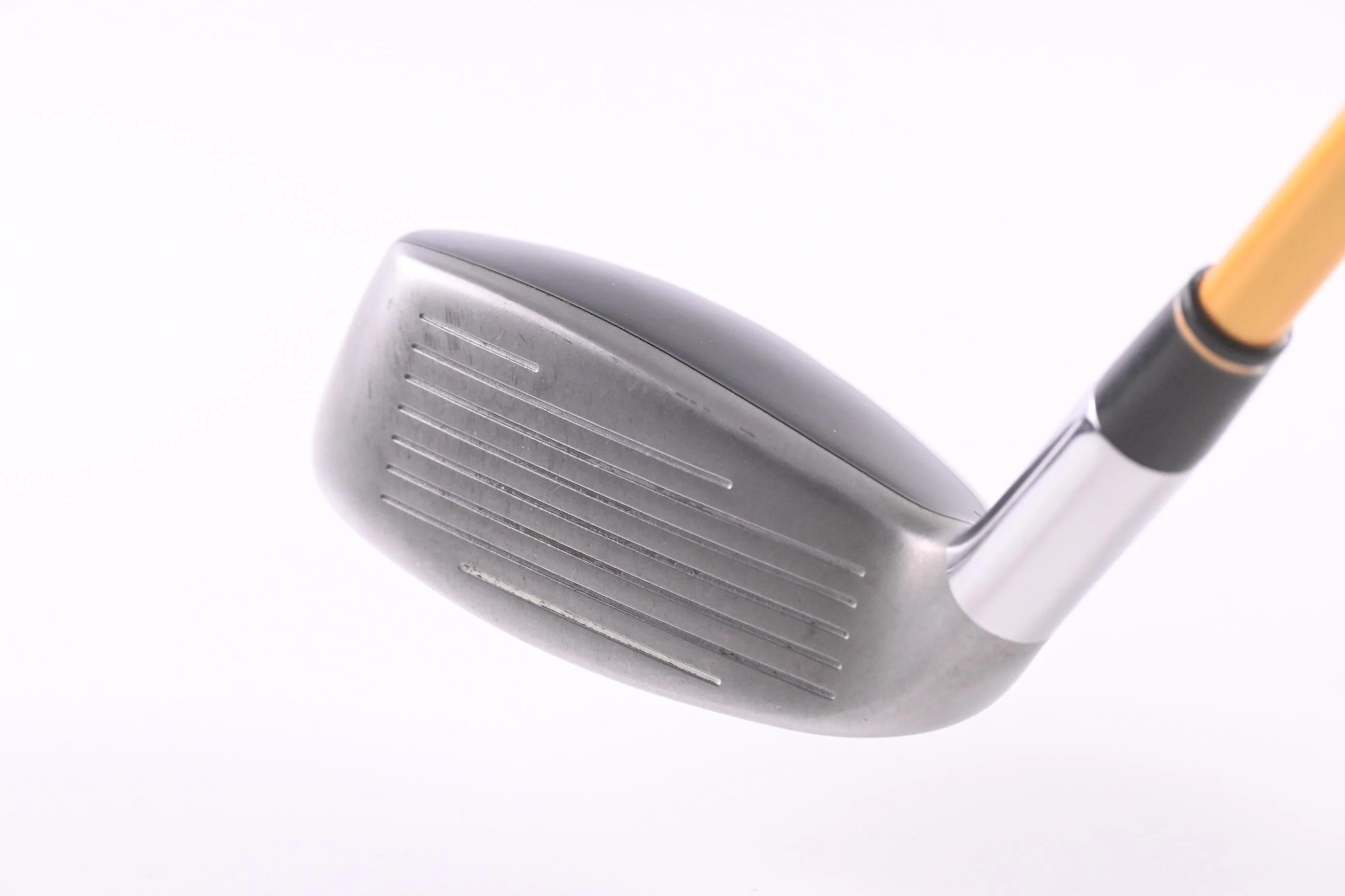 Adams Idea A7 #4 Hybrid / 22 Degree / Regular Flex Proforce 85 Series Shaft - Image 4