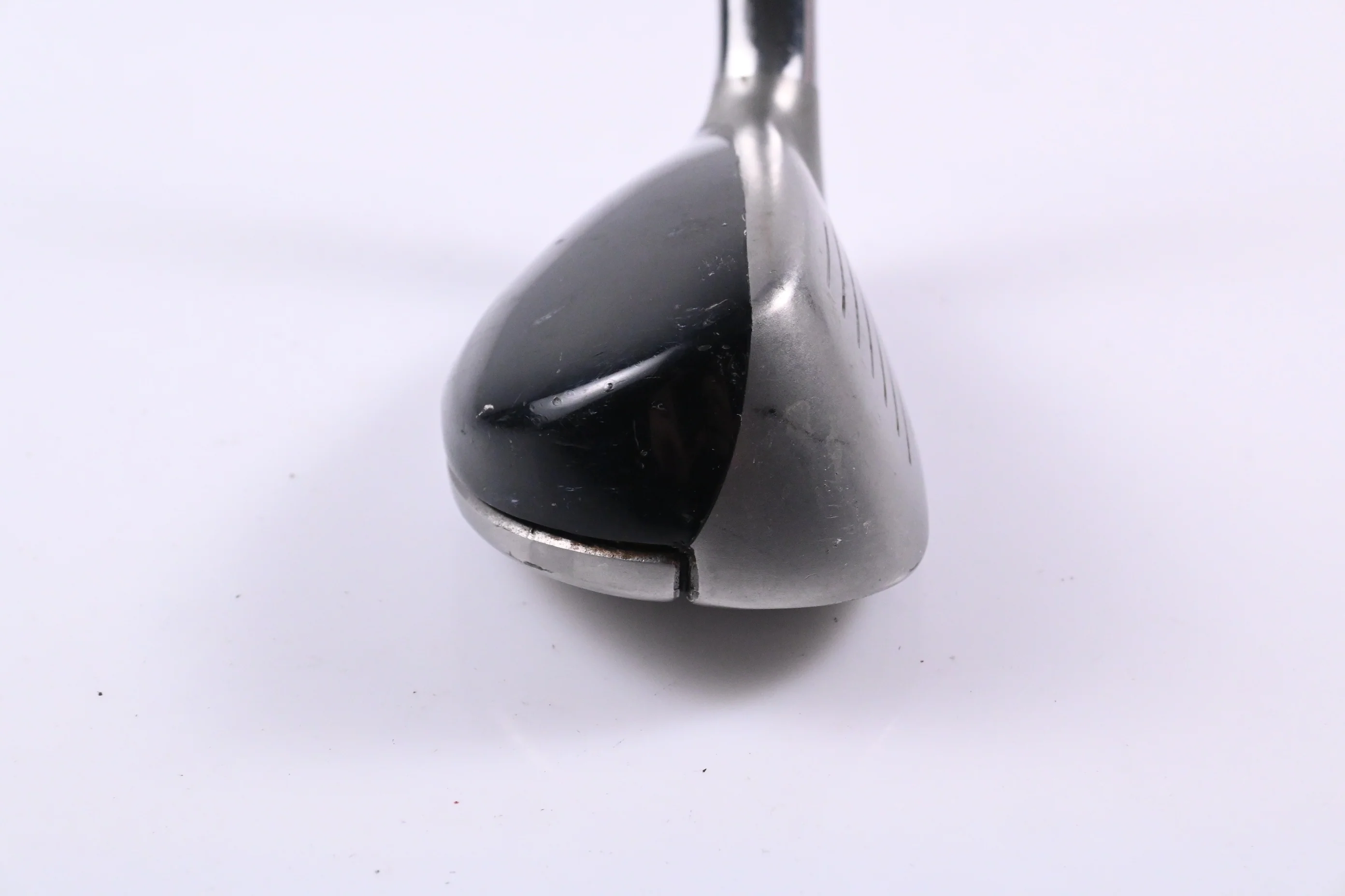 Adams Idea A7 #5 Hybrid / 25 Degree / Regular Flex UST Proforce Axivcore 85 - Image 3