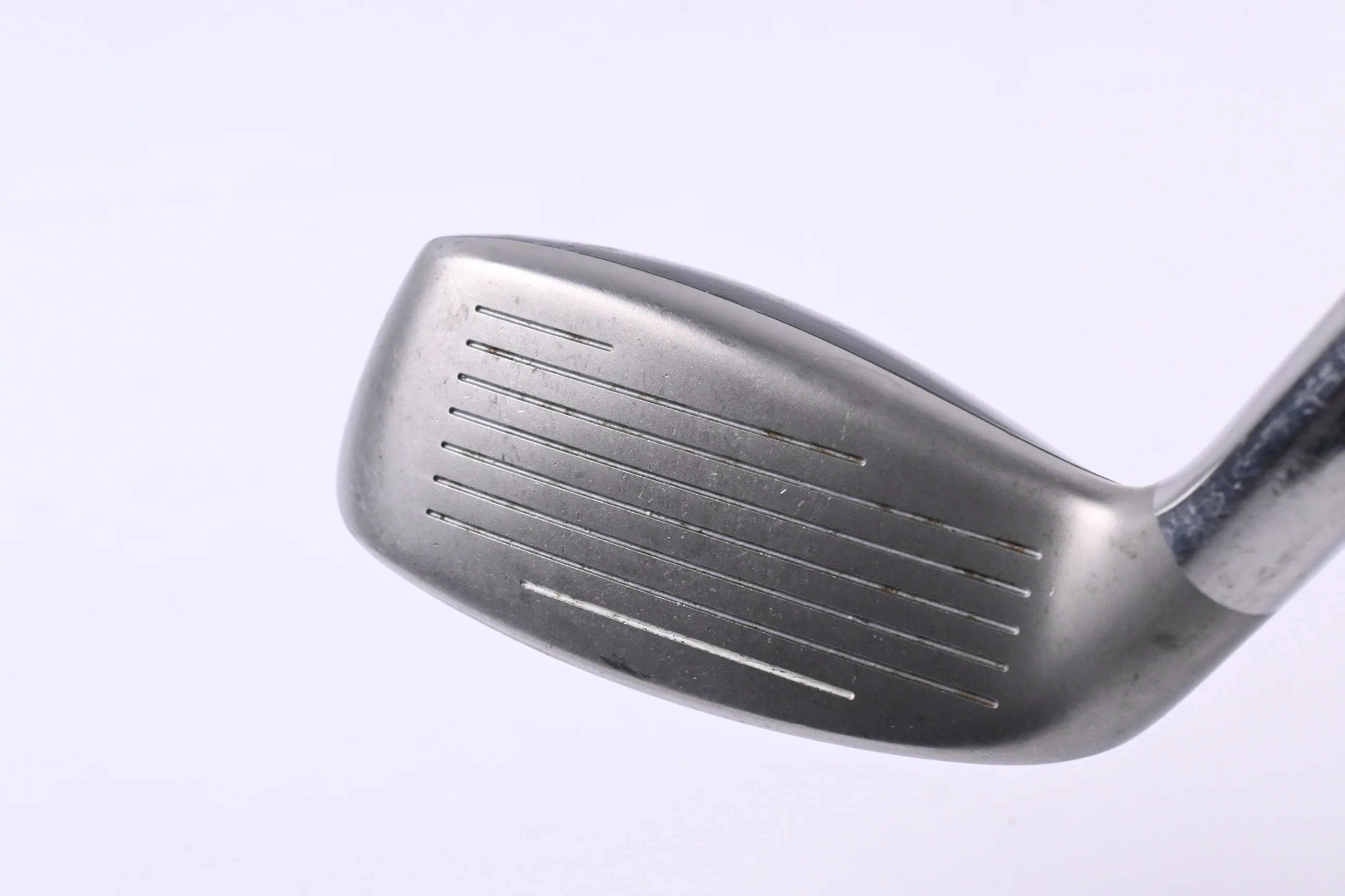 Adams Idea A7 #5 Hybrid / 25 Degree / Regular Flex UST Proforce Axivcore 85 - Image 4