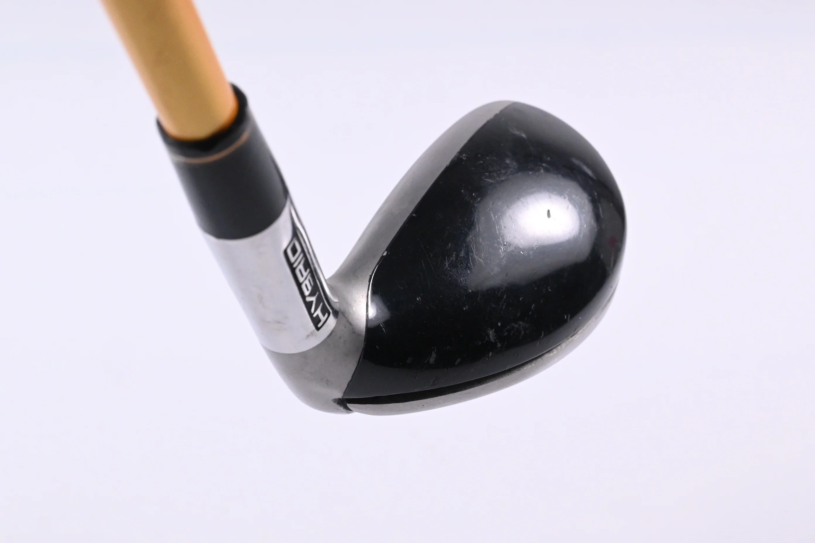 Adams Idea A7 #5 Hybrid / 25 Degree / Regular Flex UST Proforce Axivcore 85 - Image 5