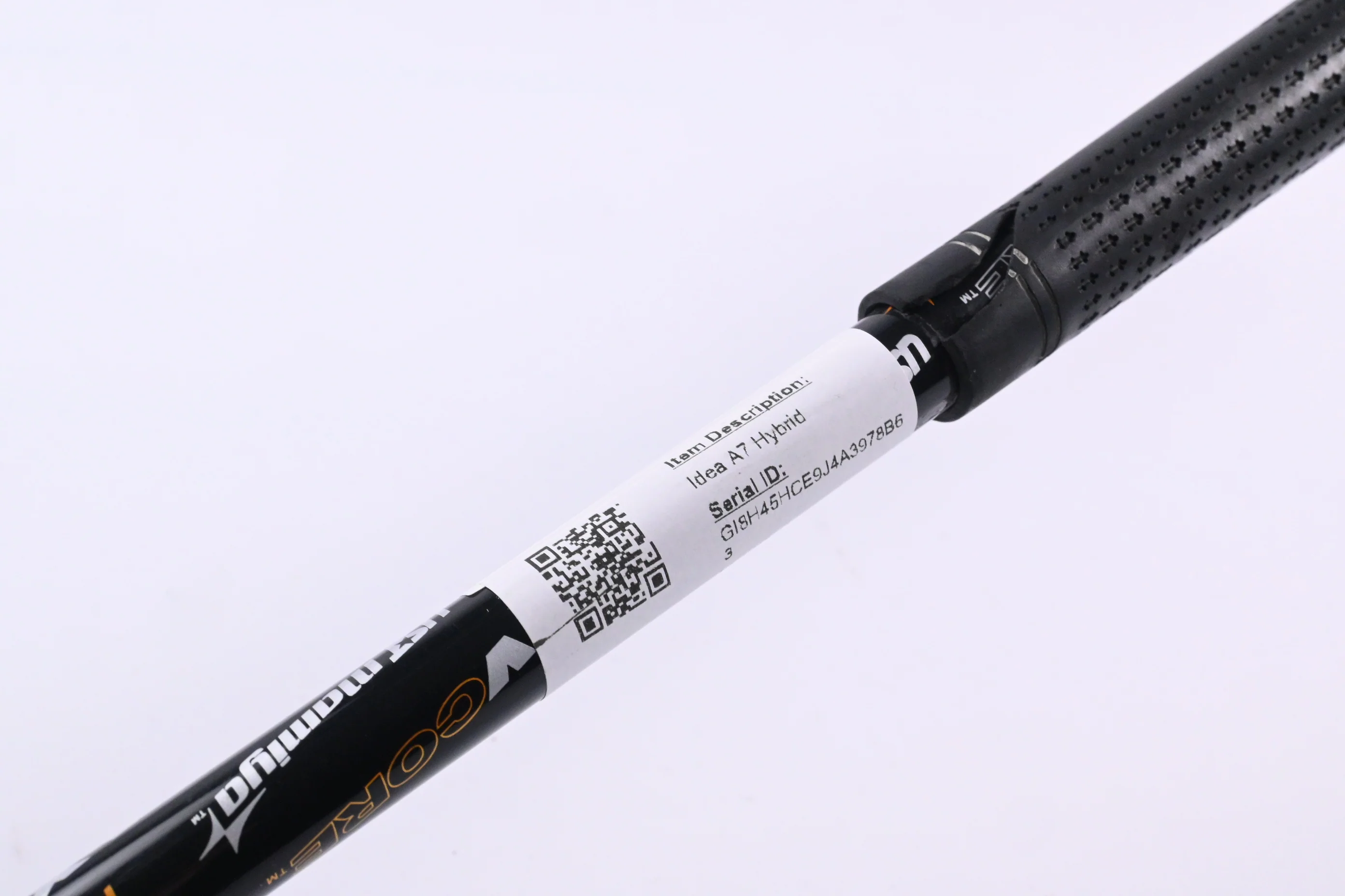 Adams Idea A7 #5 Hybrid / 25 Degree / Regular Flex UST Proforce Axivcore 85 - Image 7