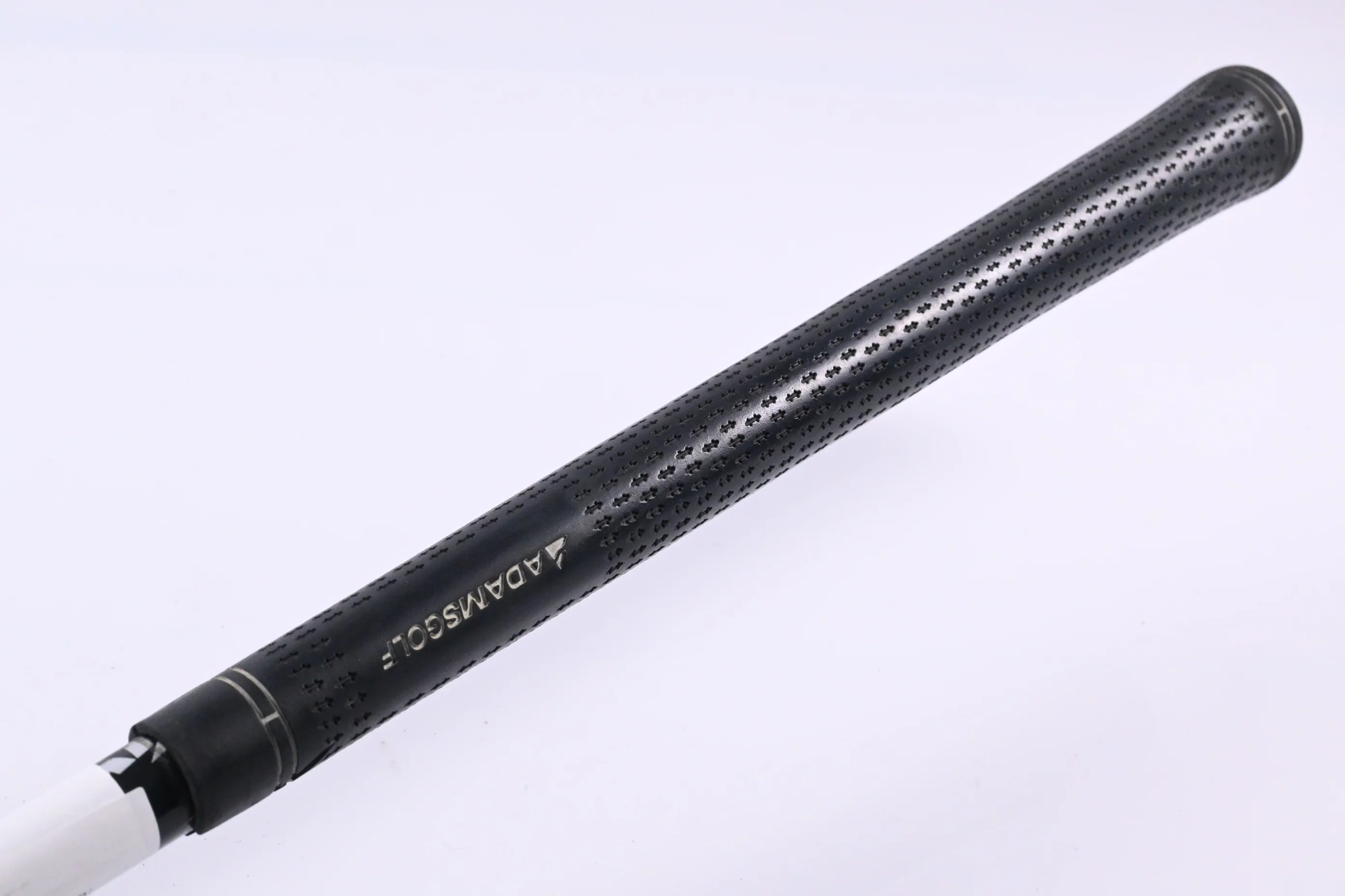 Adams Idea A7 #5 Hybrid / 25 Degree / Regular Flex UST Proforce Axivcore 85 - Image 8