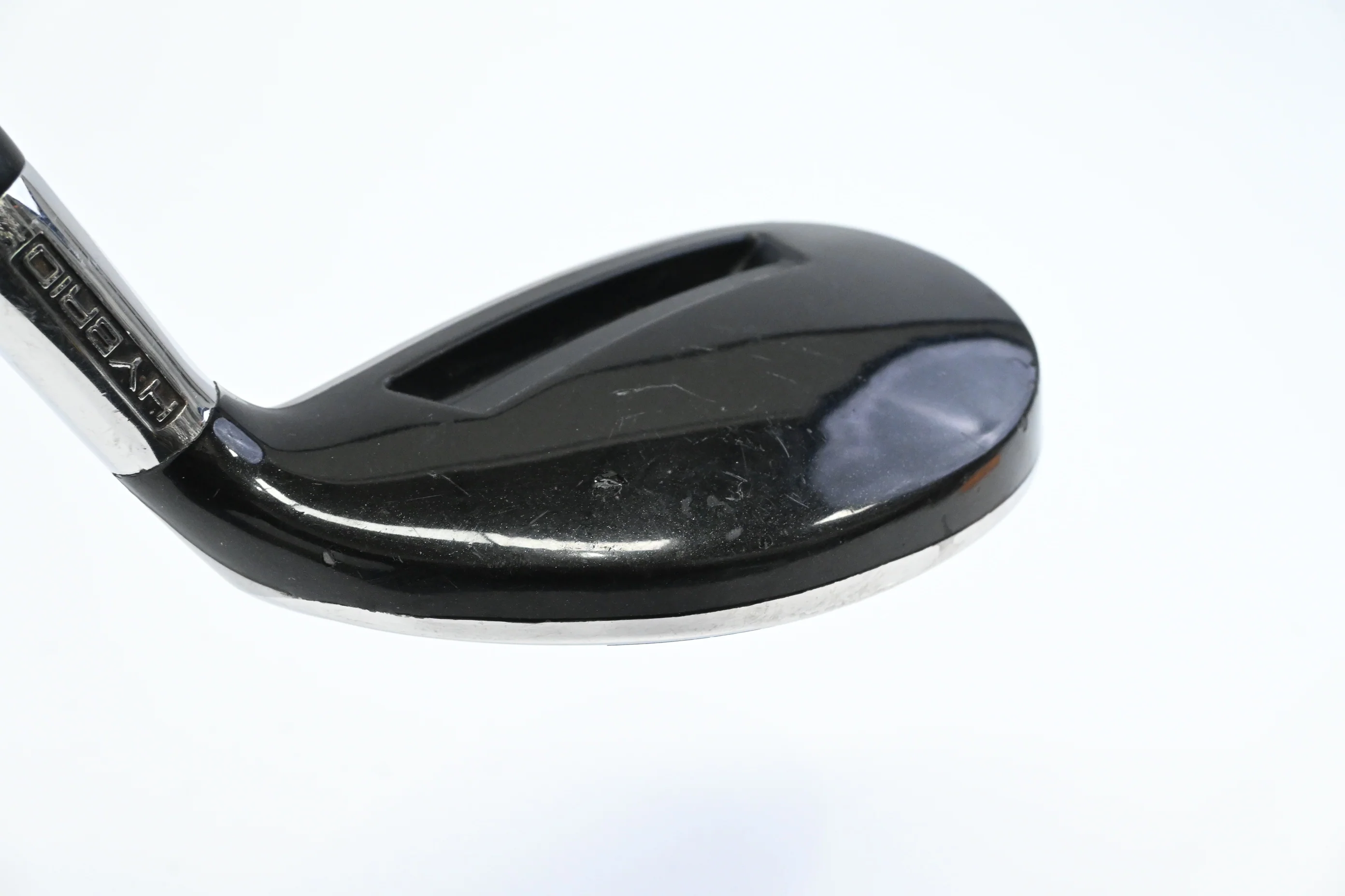 Adams Idea Pro A12 OS #4 Hybrid / 20 Degree / Regular Flex Grafalloy Prolaunch - Image 5