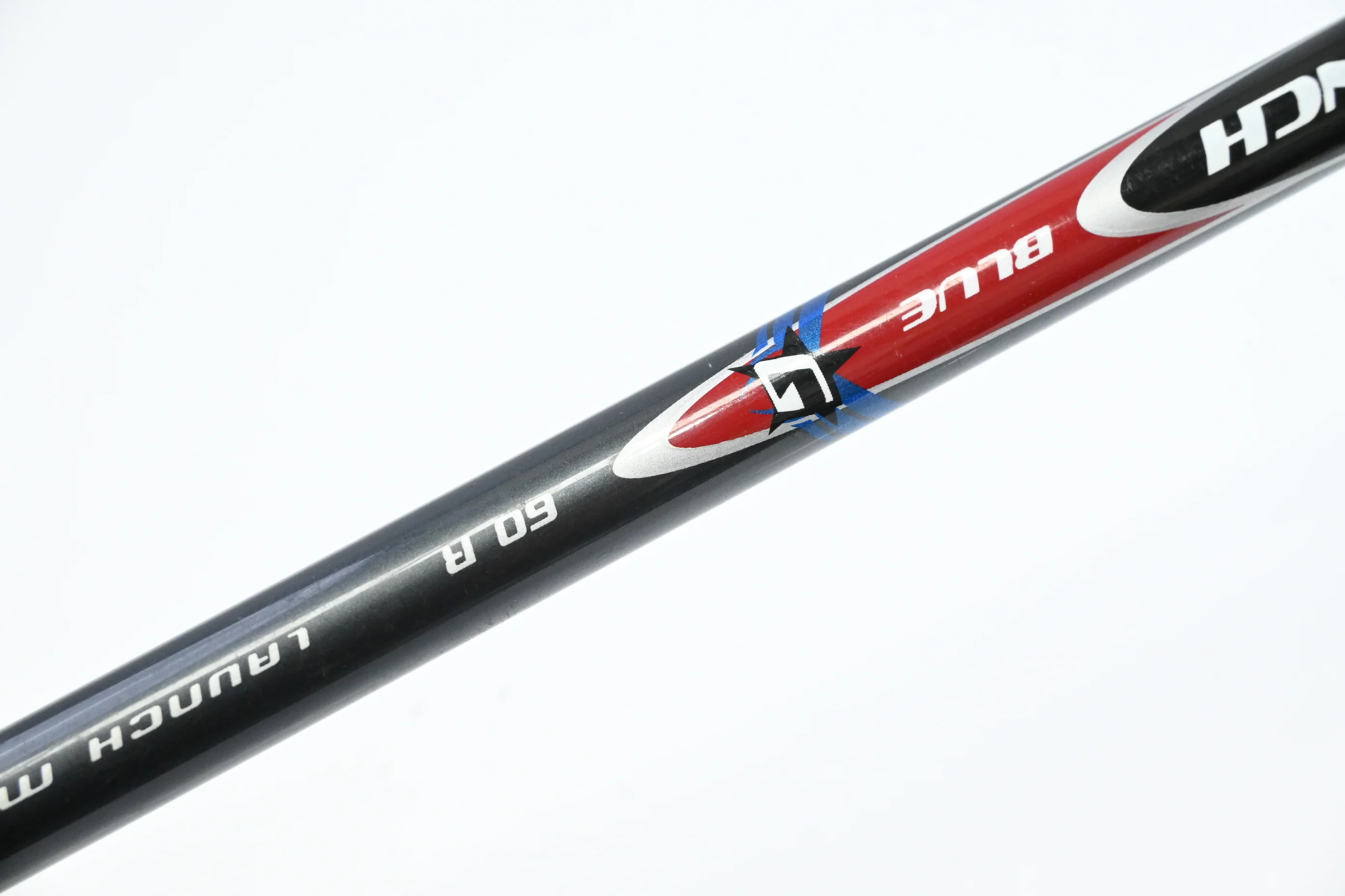 Adams Idea Pro A12 OS #4 Hybrid / 20 Degree / Regular Flex Grafalloy Prolaunch - Image 6