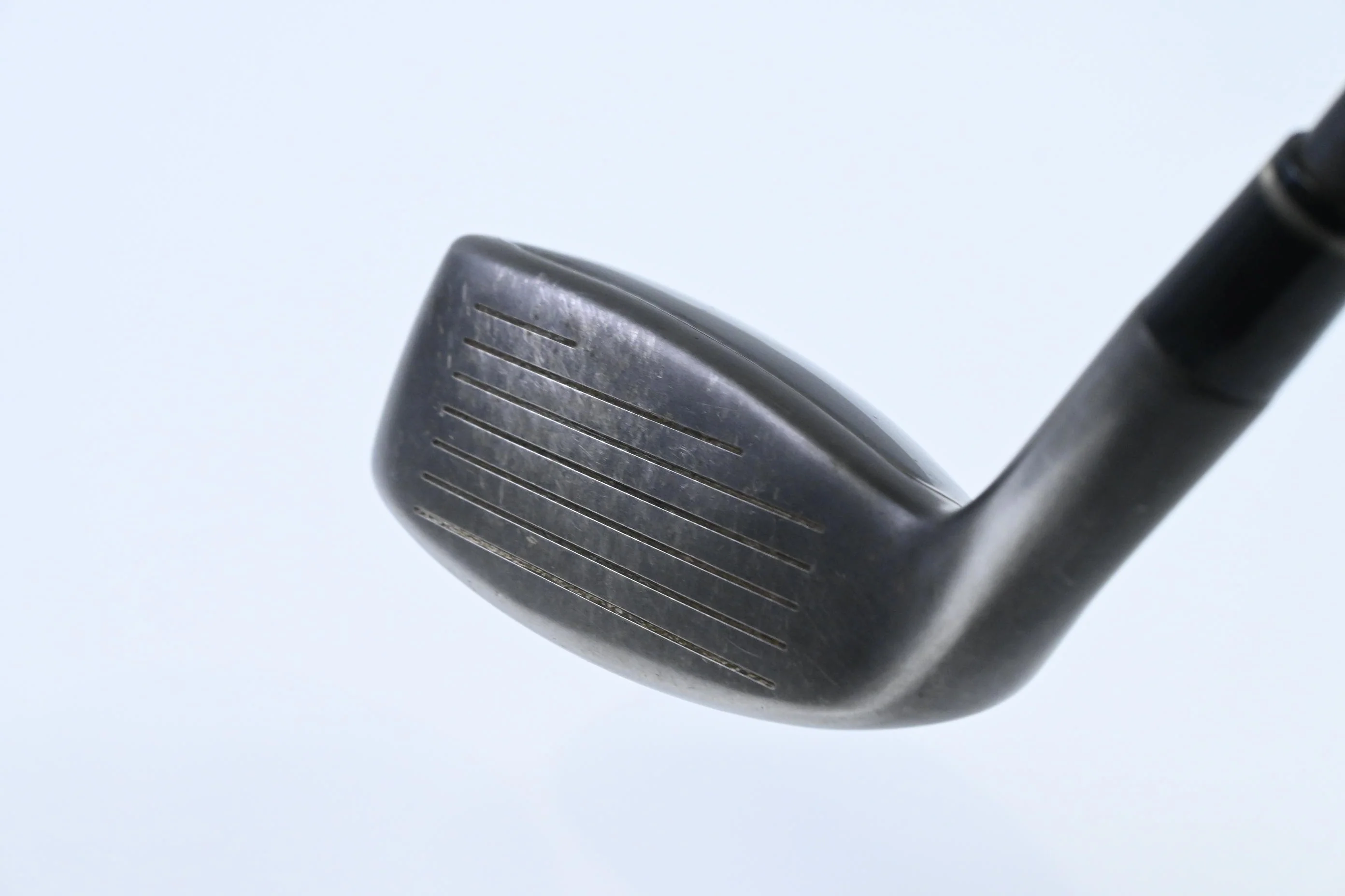 Adams Idea Pro A12 #3 Hybrid / 18 Degree / Stiff Flex Aldila RIP'D VS Proto 80 - Image 4