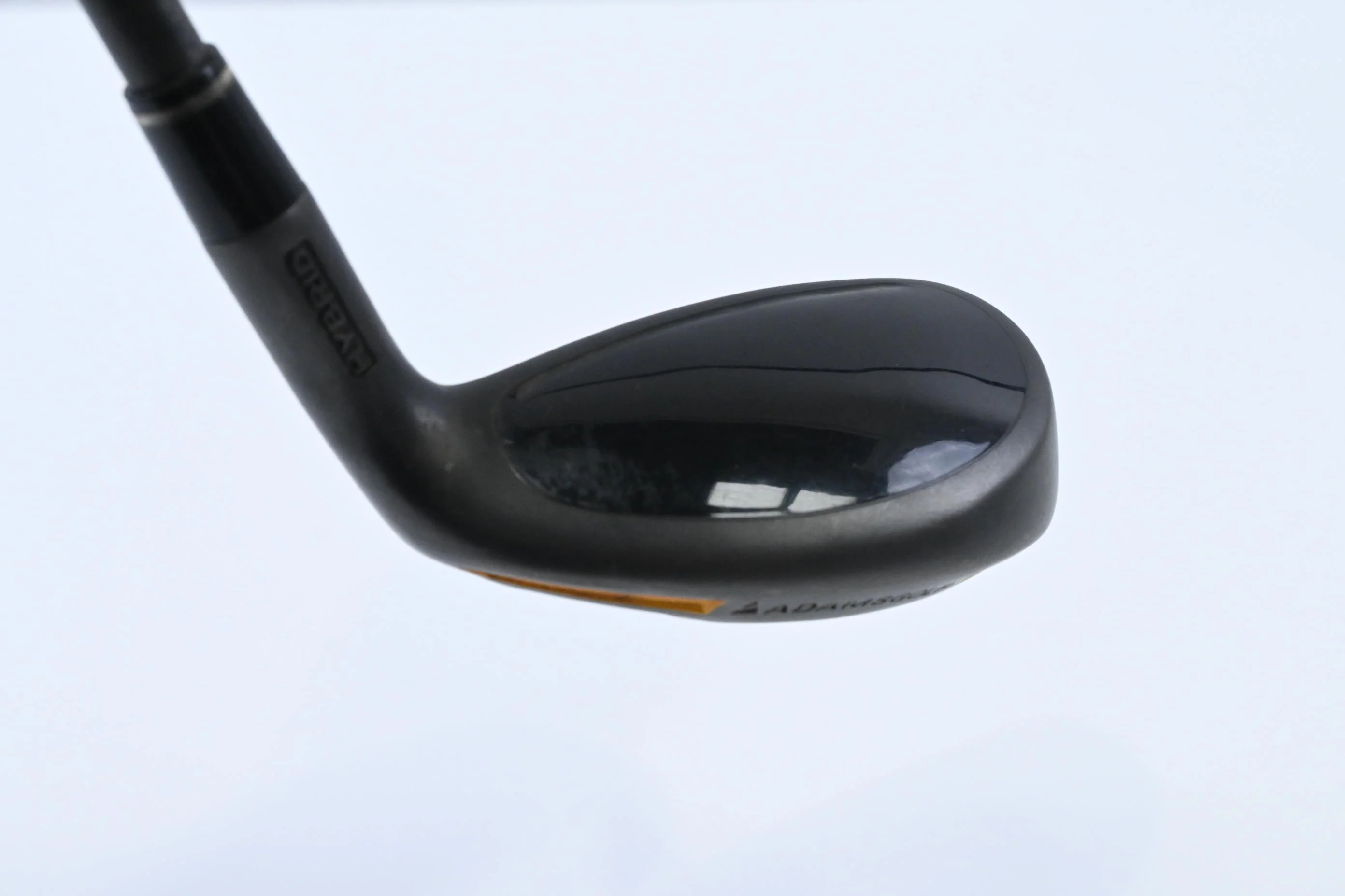 Adams Idea Pro A12 #3 Hybrid / 18 Degree / Stiff Flex Aldila RIP'D VS Proto 80 - Image 5