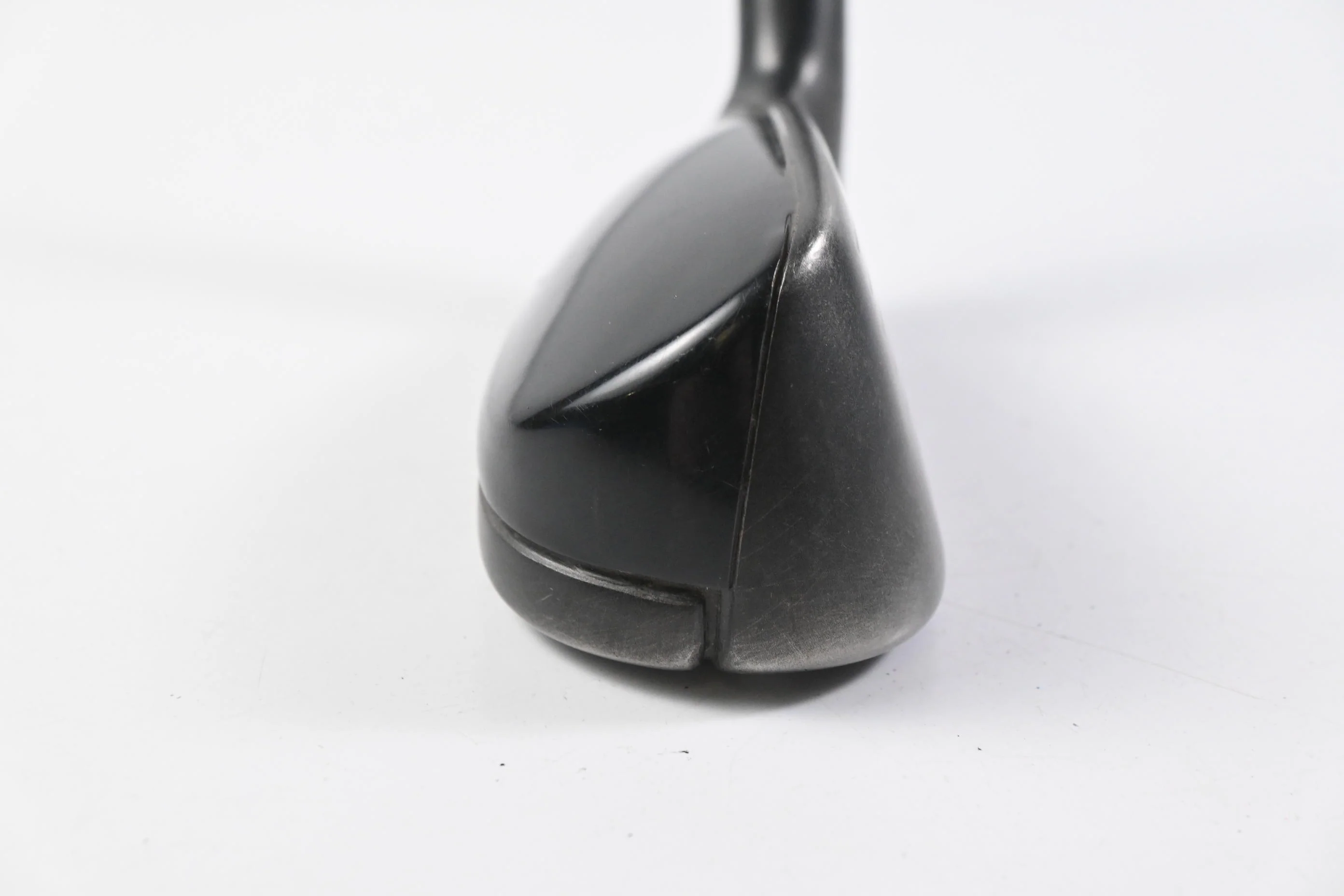 Adams Idea Pro Black #4 Hybrid / 20 Degree / Stiff Flex Matrix Altus XCon Shaft - Image 3