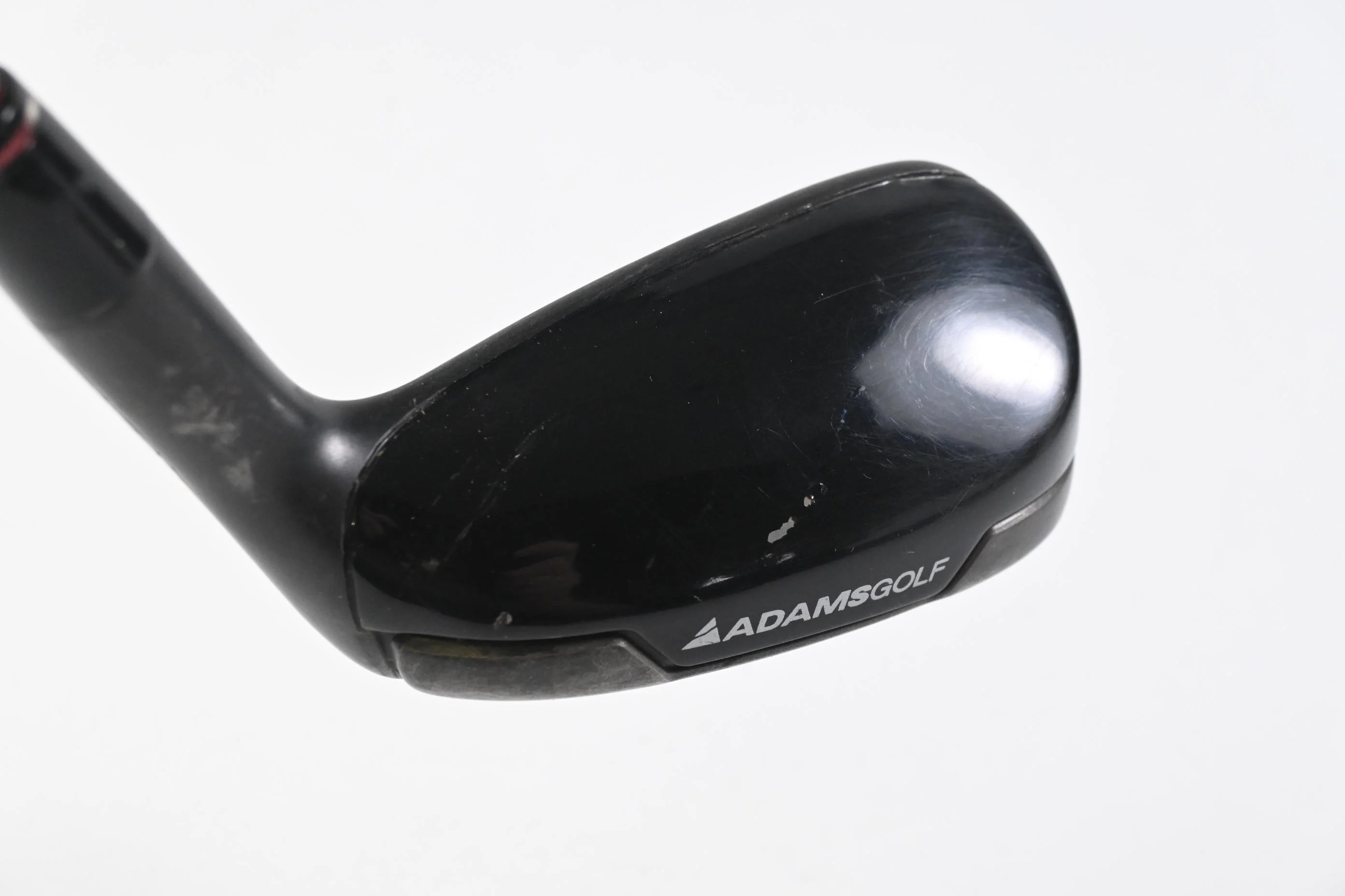 Adams Idea Pro Black #4 Hybrid / 20 Degree / Stiff Flex Matrix Altus XCon Shaft - Image 5