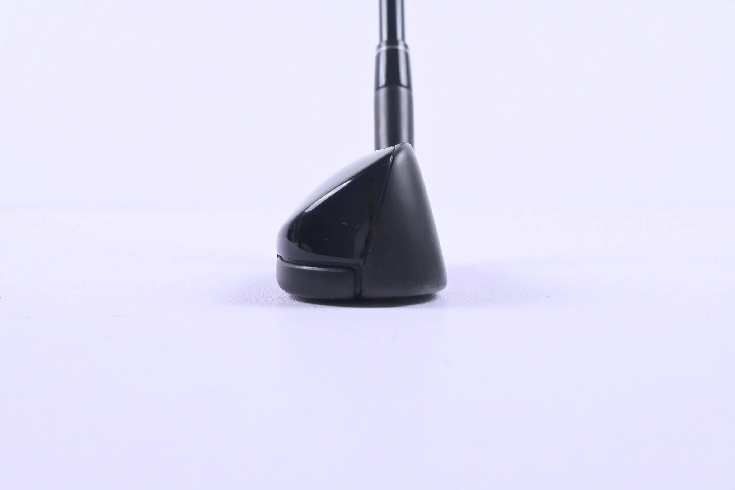 Adams Idea Pro Black #4 Hybrid / 16 Degree / Regular Flex Aldila Voodoo Shaft - Image 3