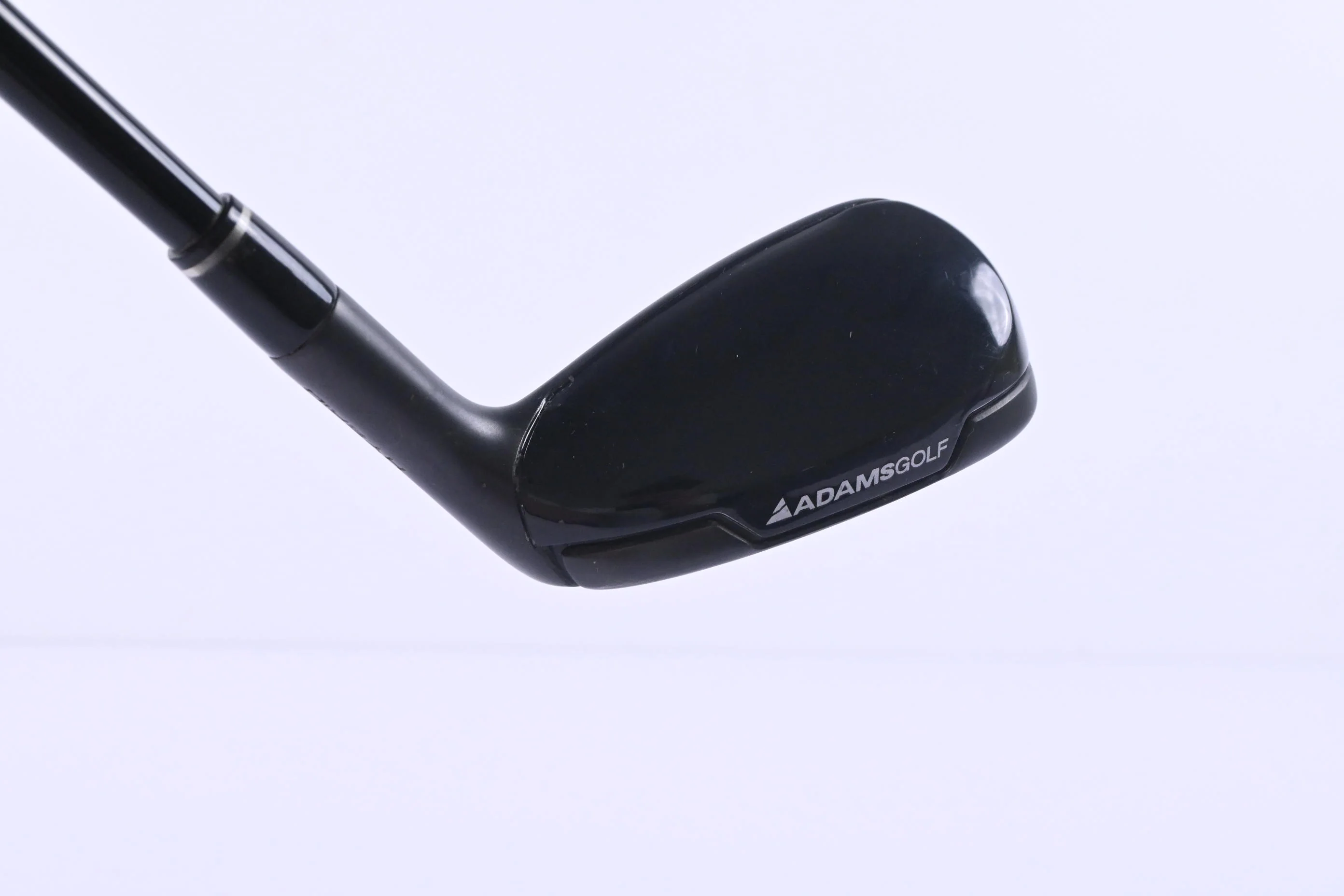 Adams Idea Pro Black #4 Hybrid / 16 Degree / Regular Flex Aldila Voodoo Shaft - Image 5