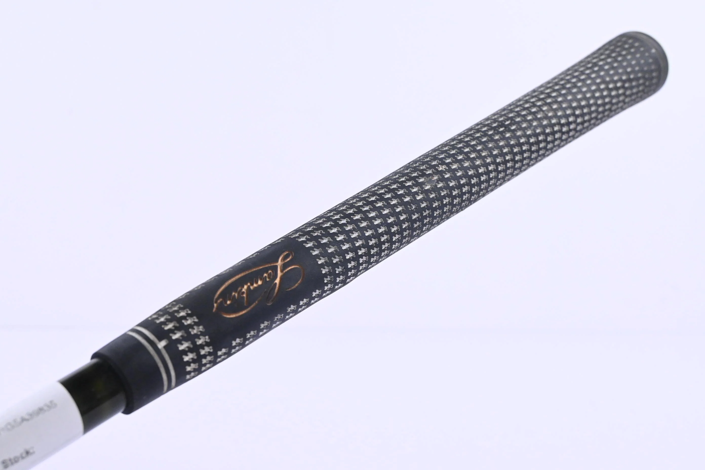 Adams Idea Pro Black #4 Hybrid / 20 Degree / Regular Flex Voodoo VS8 Shaft - Image 8