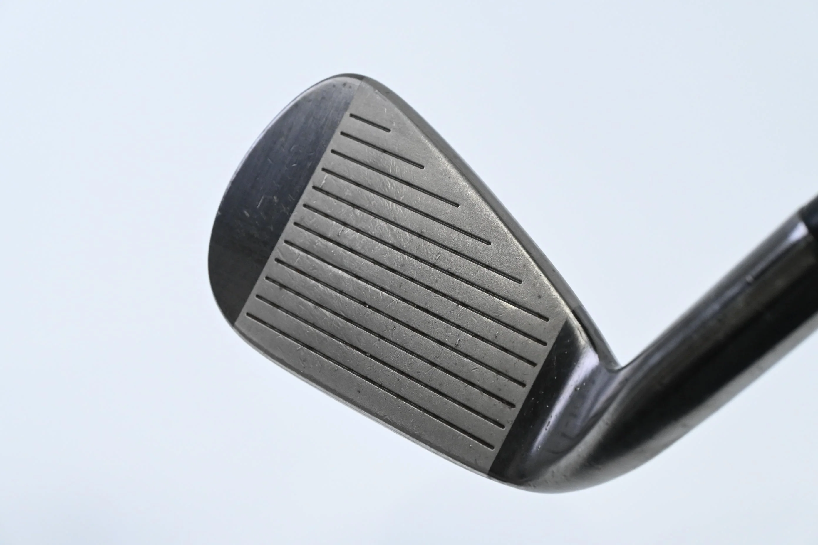 Adams Idea Pro CB3 #4 Iron / 23 Degree / Regular Flex KBS Tour 90 Shaft - Image 2