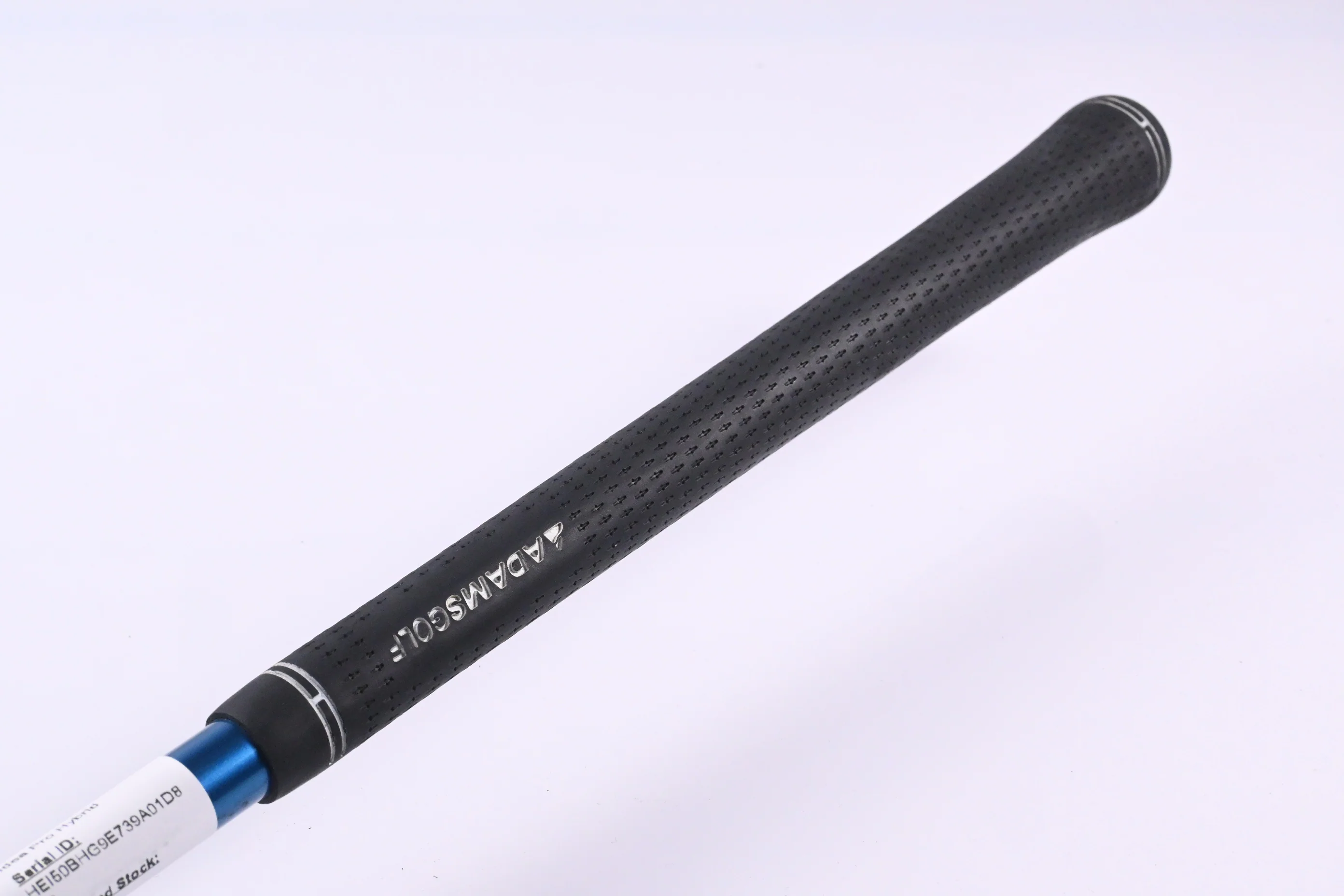 Adams Idea Pro #1 Hybrid / 16 Degree / Stiff Flex Aldila VS Proto 80 Shaft - Image 8
