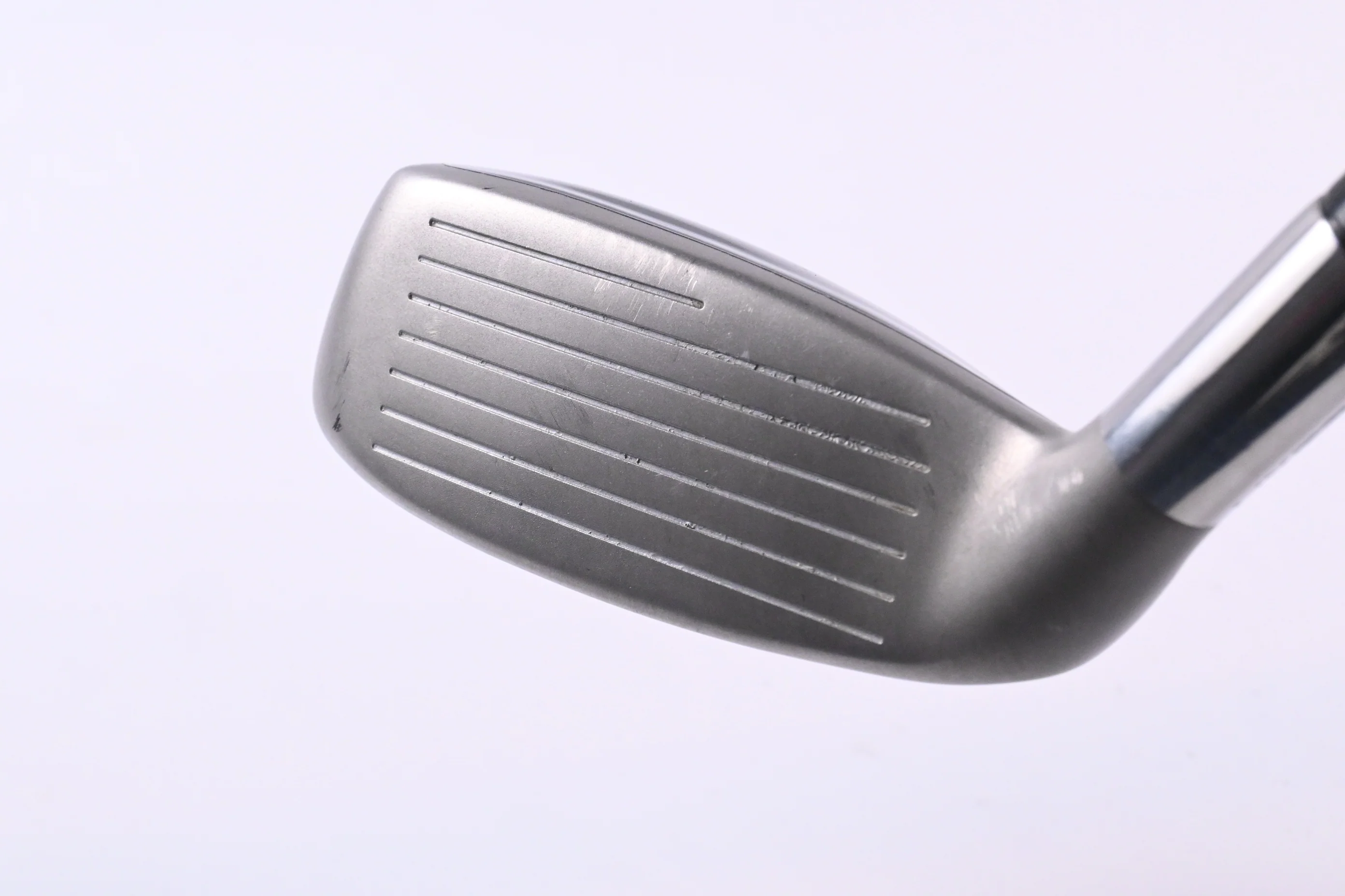 Adams Idea Pro #2 Hybrid / 18 Degree / Stiff Flex Aldila VS Proto 80 Shaft - Image 4