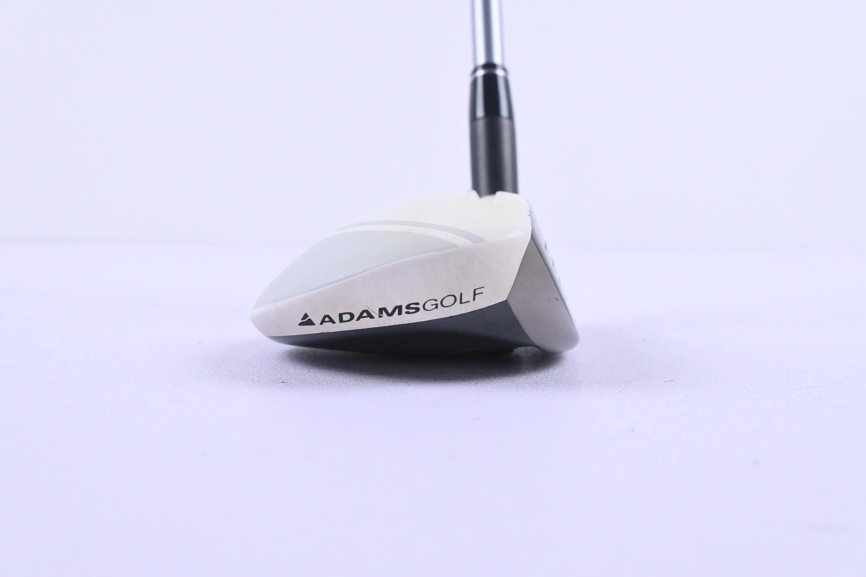 Adams Idea Super #3 Hybrid / 19 Degree / Regular Flex Matrix Kujoh Shaft - Image 3