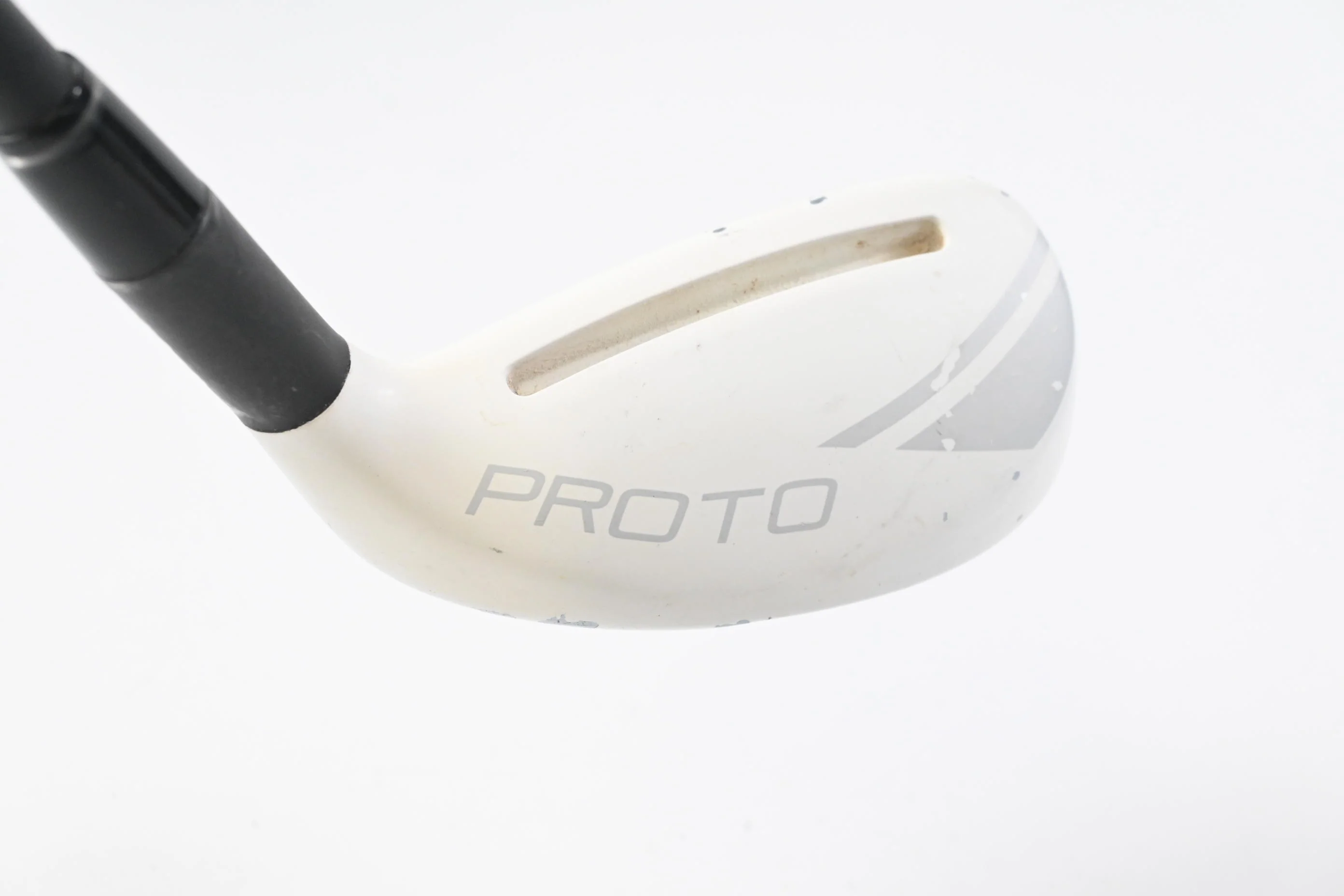 Adams Idea Super #3 Hybrid / 18 Degree / Stiff Flex Diamana D+82 Shaft - Image 5