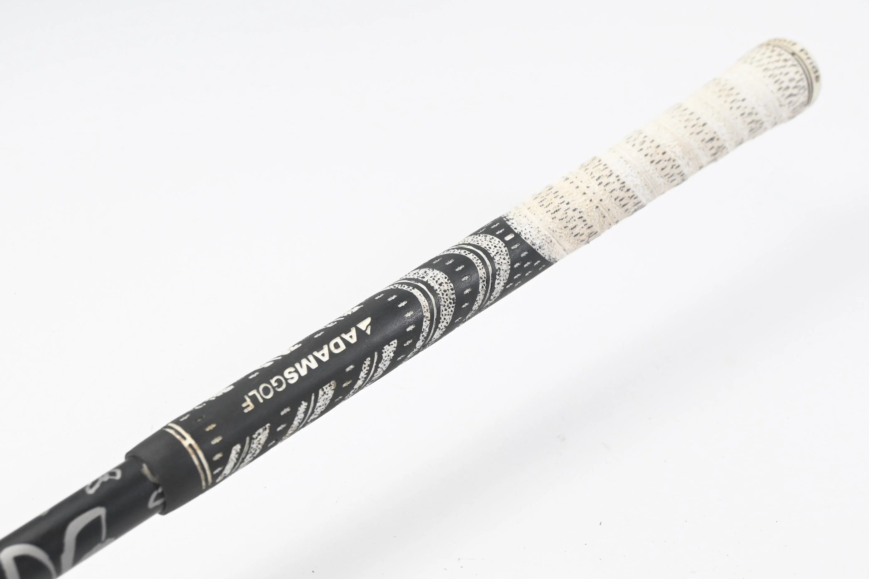 Adams Idea Super #3 Hybrid / 18 Degree / Stiff Flex Diamana D+82 Shaft - Image 8