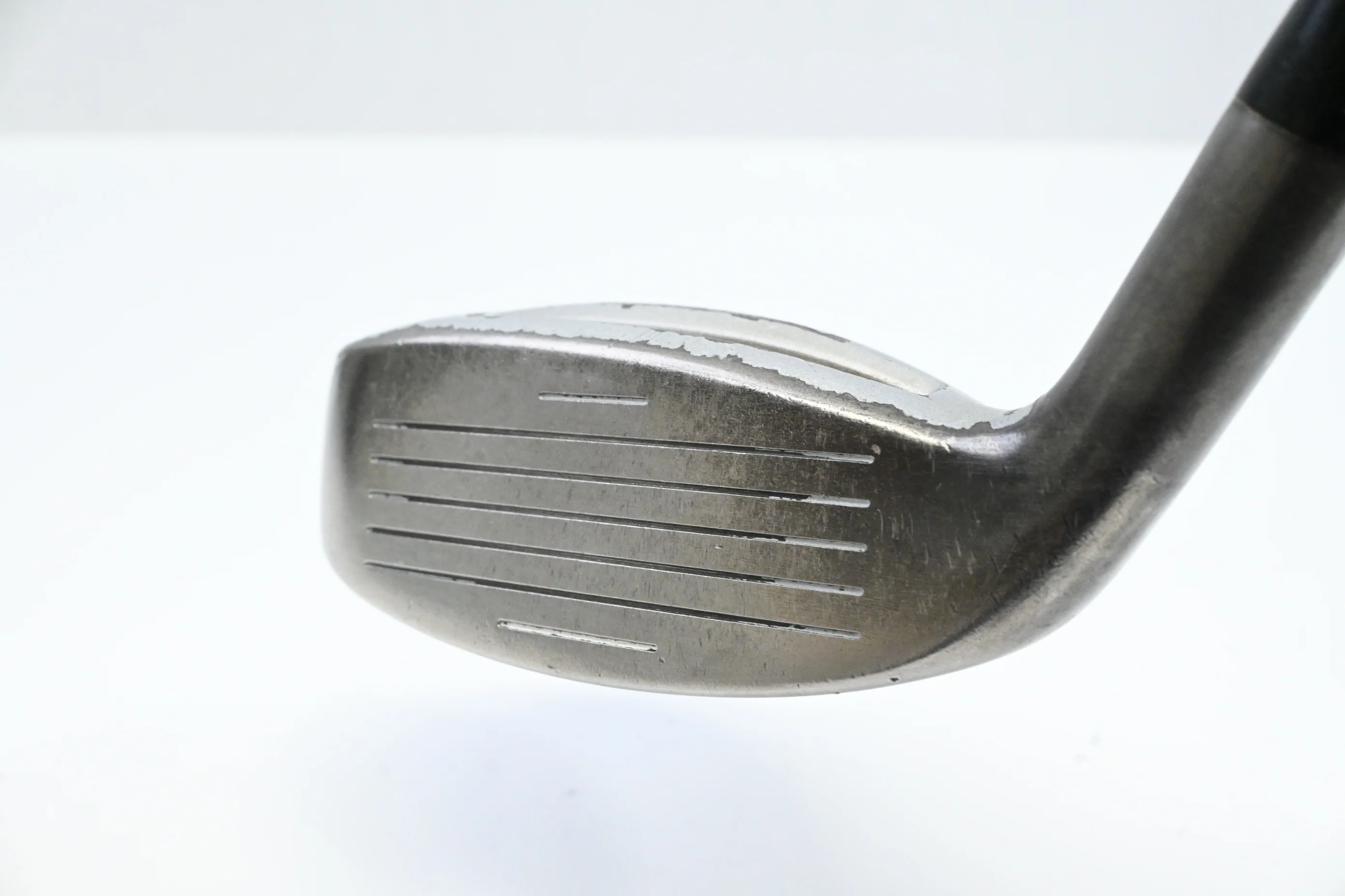 Adams Idea Super #3 Hybrid / 19 Degree / Regular Flex Fubuki AX 350 Shaft - Image 4