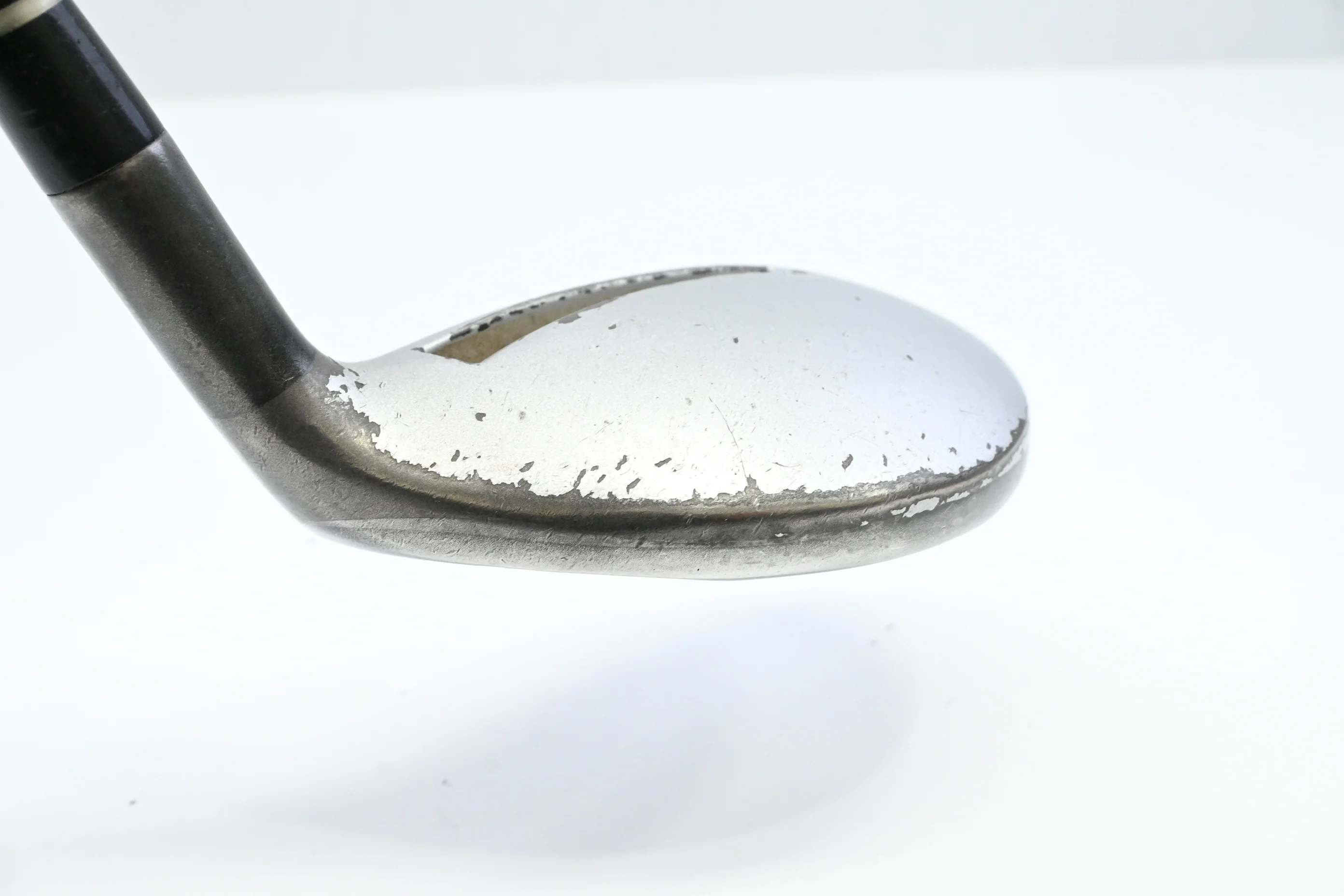 Adams Idea Super #3 Hybrid / 19 Degree / Regular Flex Fubuki AX 350 Shaft - Image 5