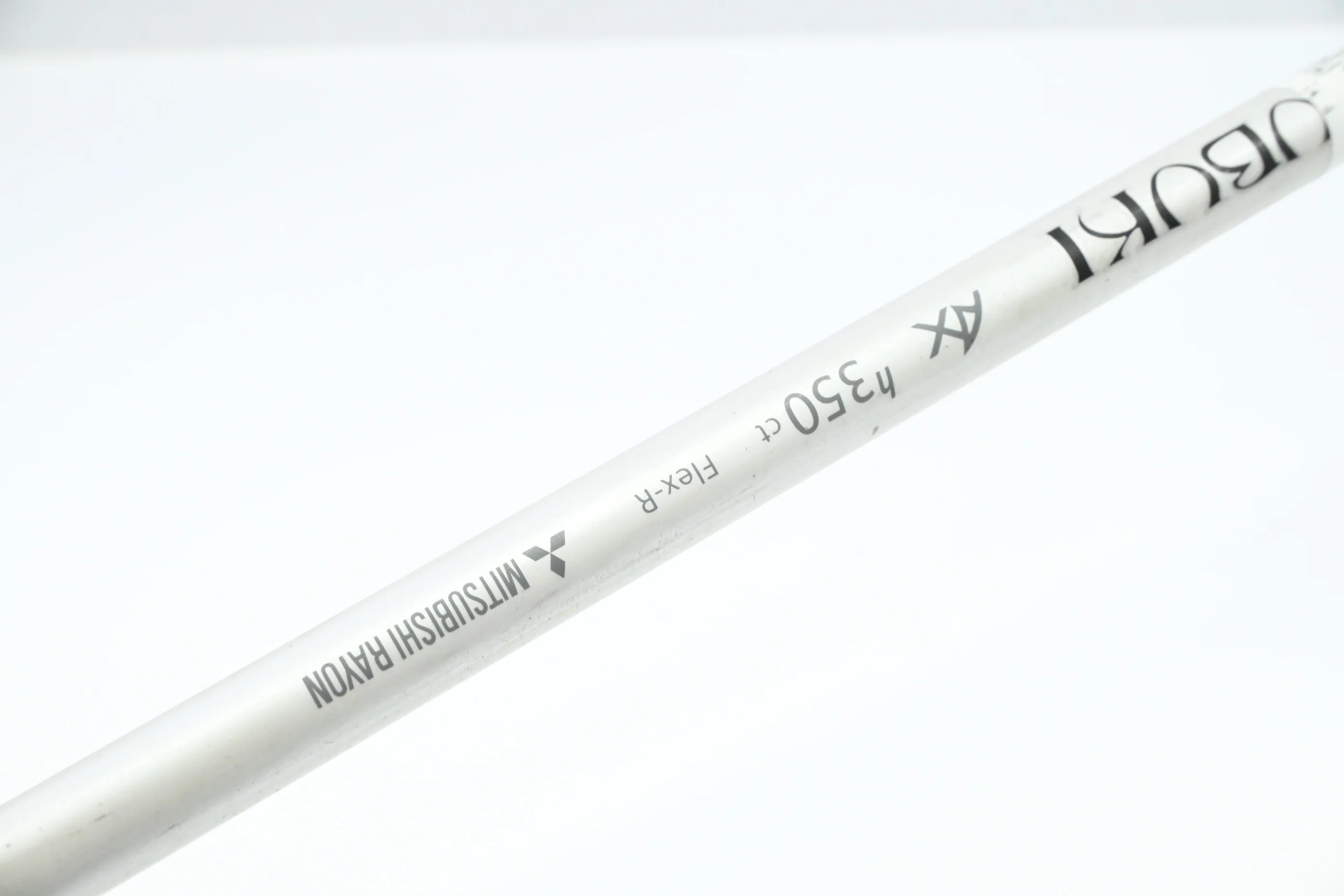 Adams Idea Super #3 Hybrid / 19 Degree / Regular Flex Fubuki AX 350 Shaft - Image 6