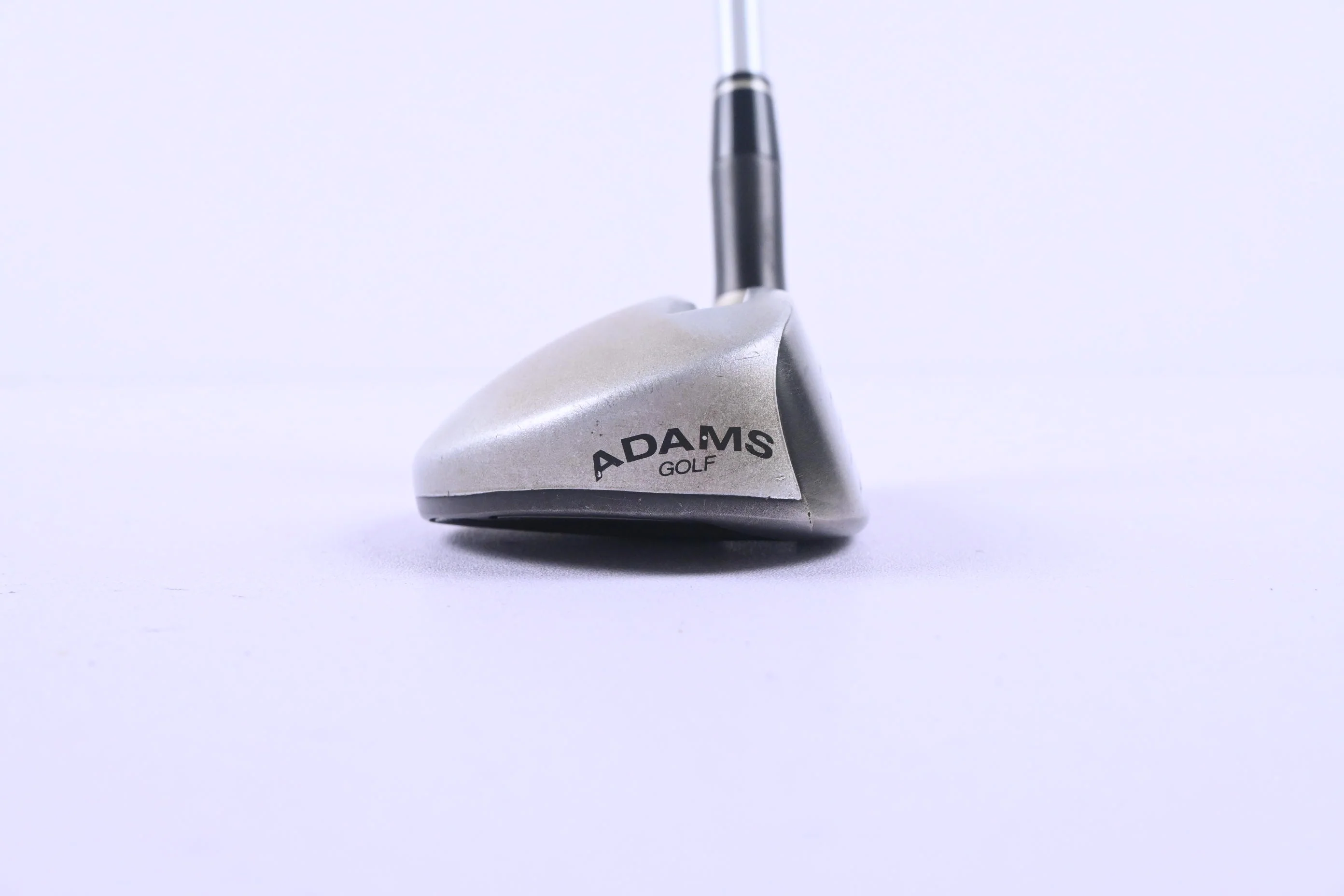 Adams Idea Super #3 Hybrid / 19 Degree / Stiff Shaft Fubuki AX 350h Shaft - Image 3