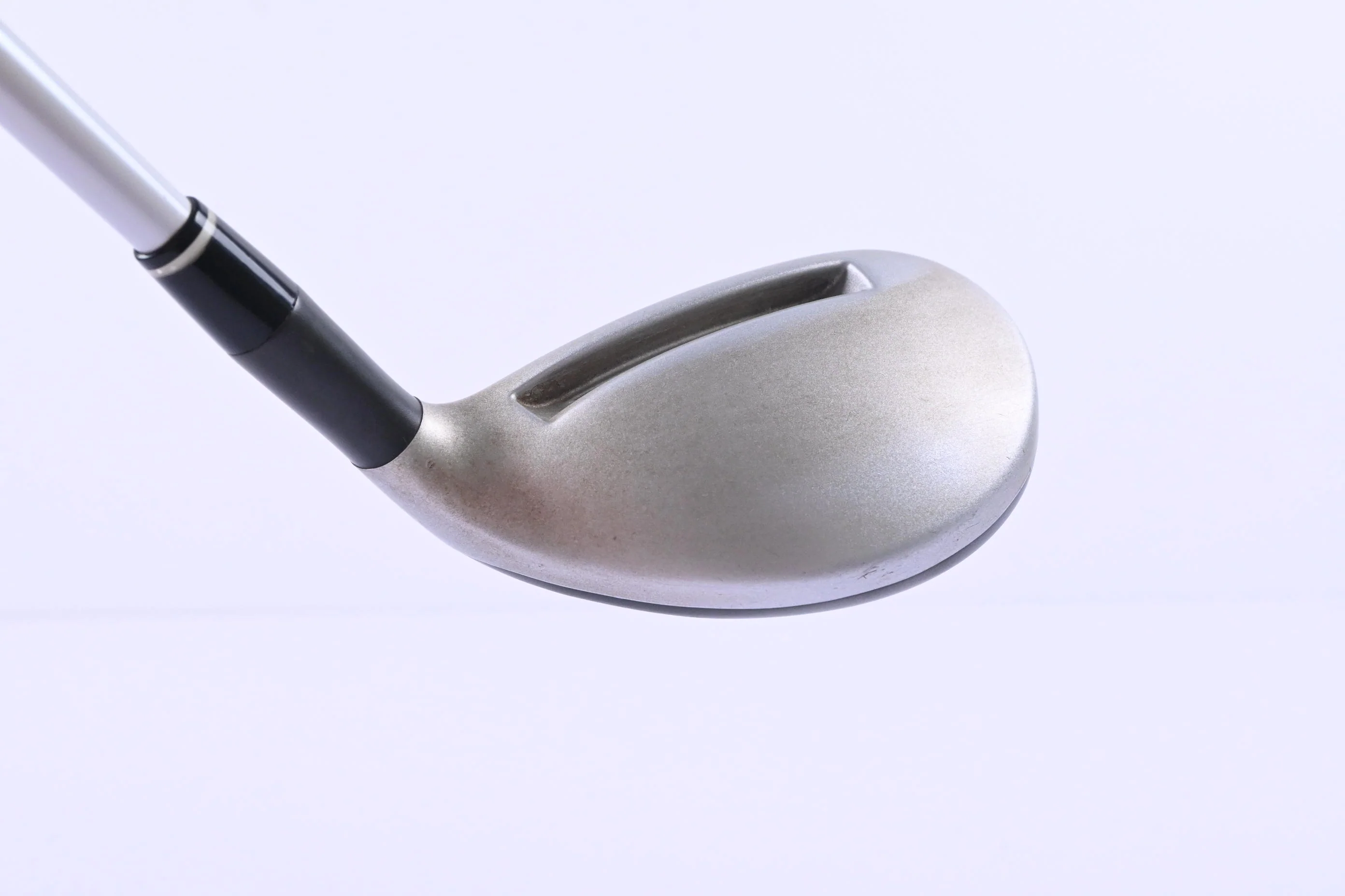Adams Idea Super #3 Hybrid / 19 Degree / Stiff Shaft Fubuki AX 350h Shaft - Image 5