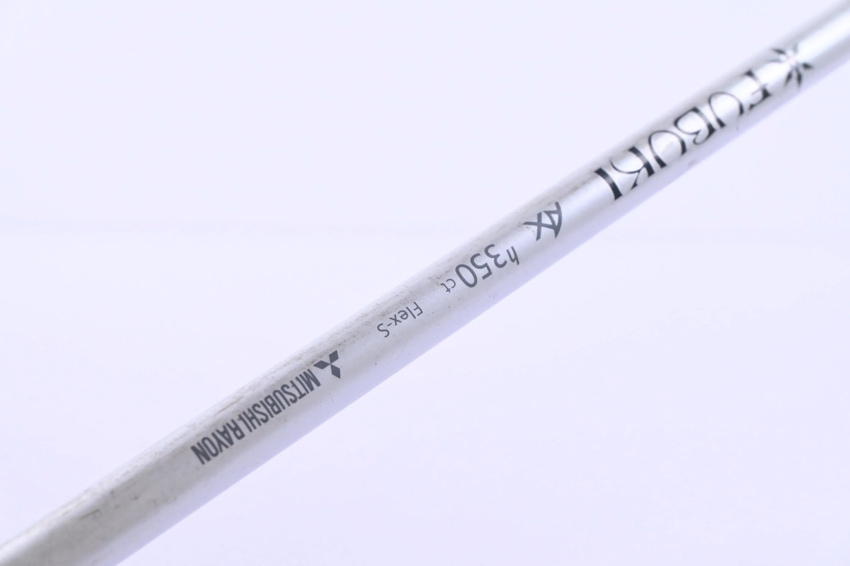Adams Idea Super #3 Hybrid / 19 Degree / Stiff Shaft Fubuki AX 350h Shaft - Image 6