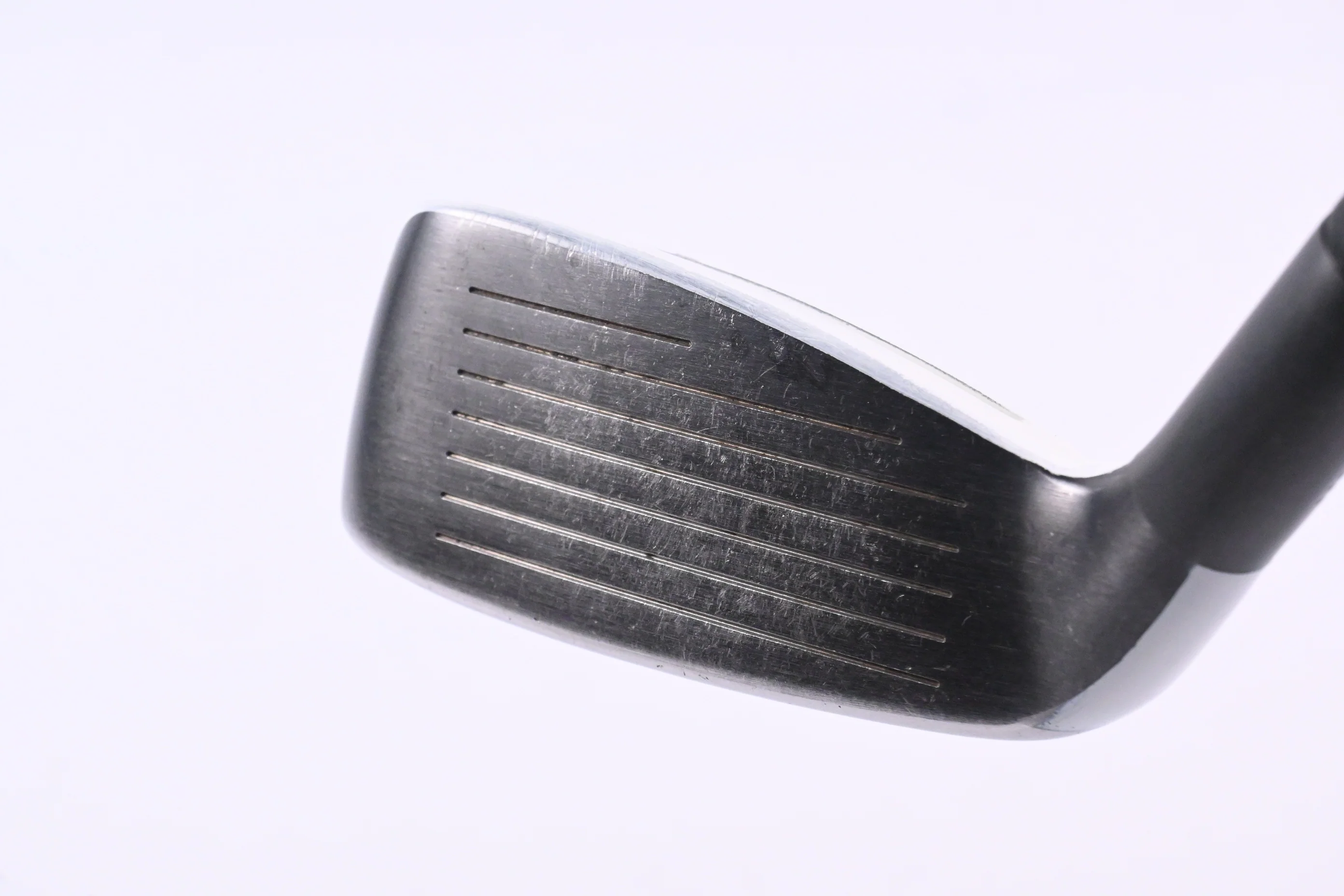 Adams Idea Super 9031 #4 Hybrid / 20 Degree / Regular Flex Taylormade Ultralite - Image 4