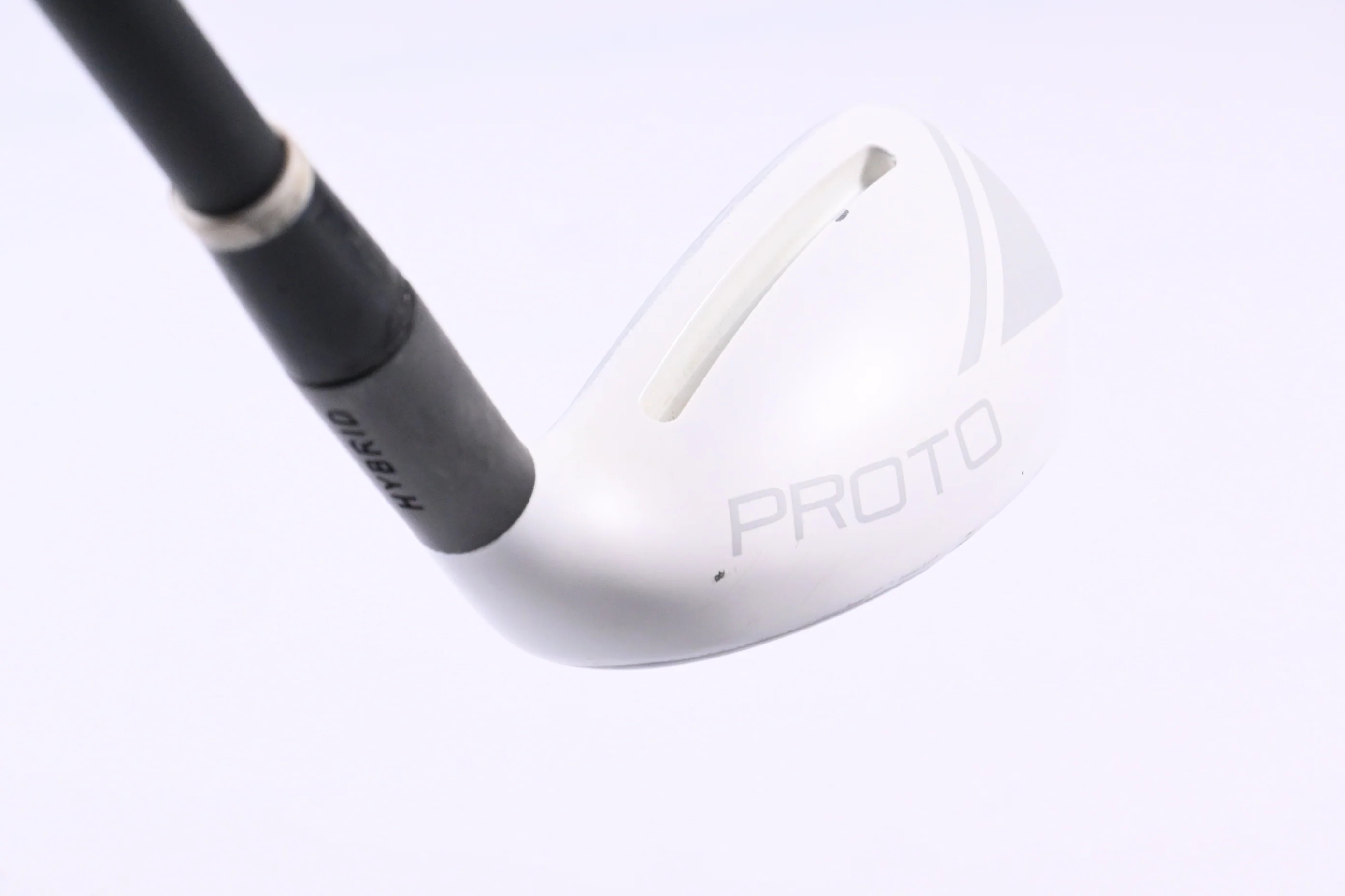 Adams Idea Super 9031 #4 Hybrid / 20 Degree / Regular Flex Taylormade Ultralite - Image 5