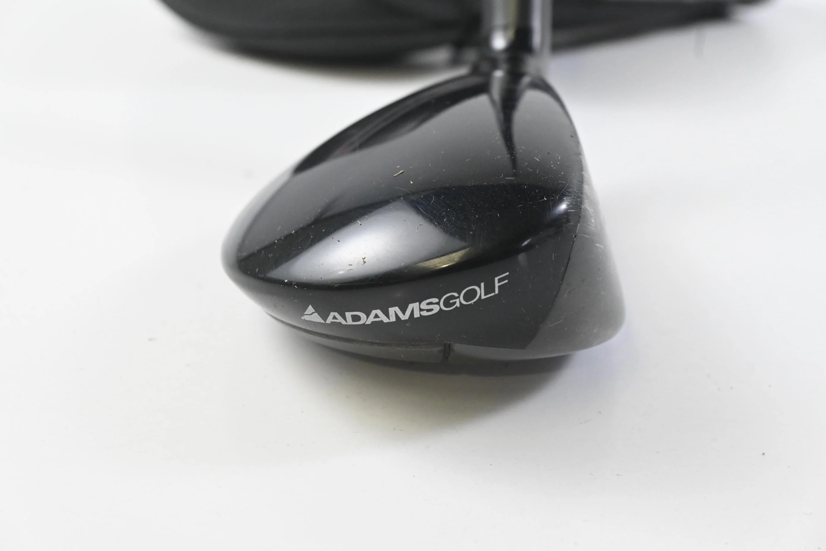 Adams Idea Super #3 Hybrid / 19 Degree / Regular Flex Aldila Voodoo NV8 Shaft - Image 3