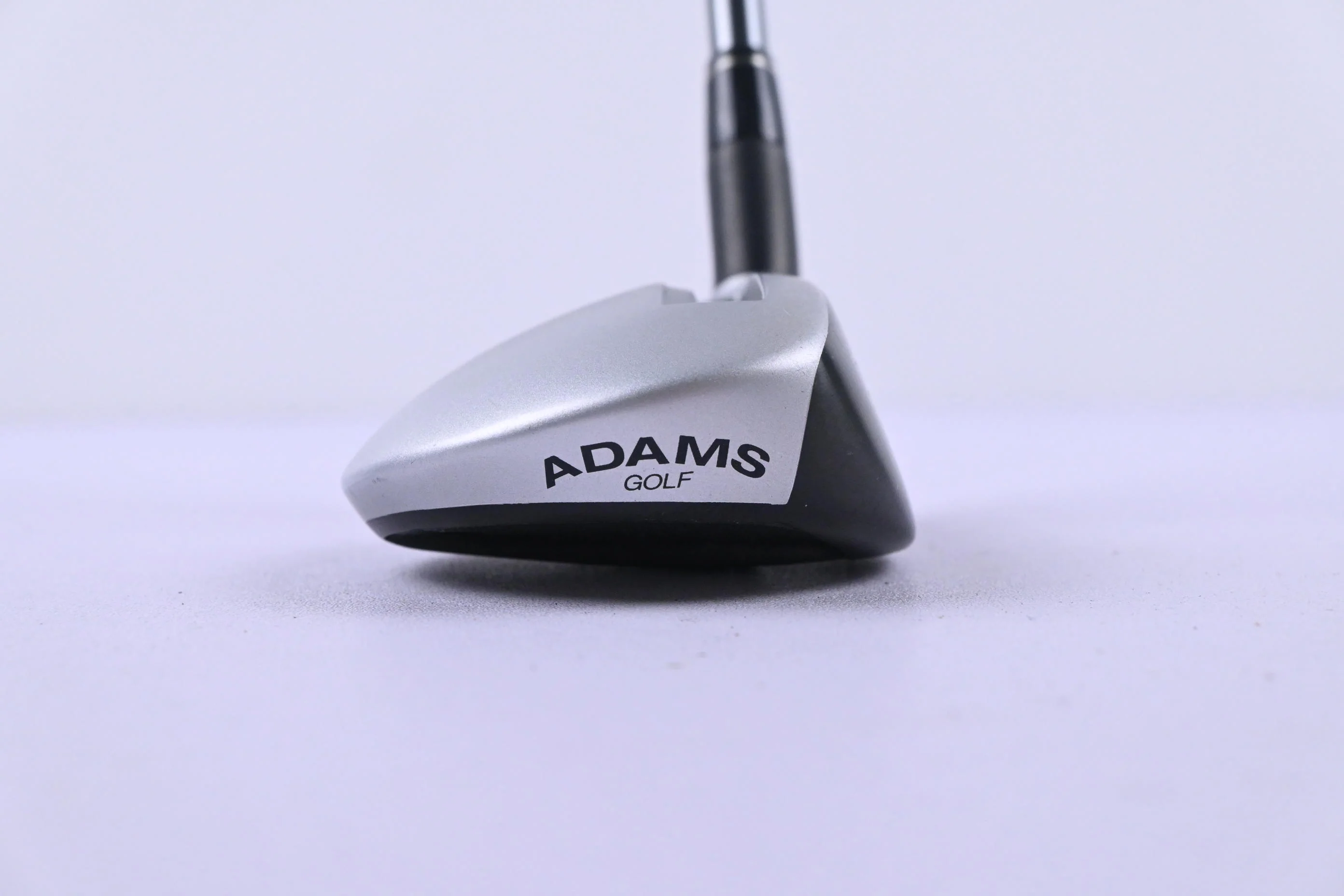 Adams Idea Super #3 Hybrid / 19 Degree / Stiff Flex Fujikura Motore F3 105 HB - Image 3