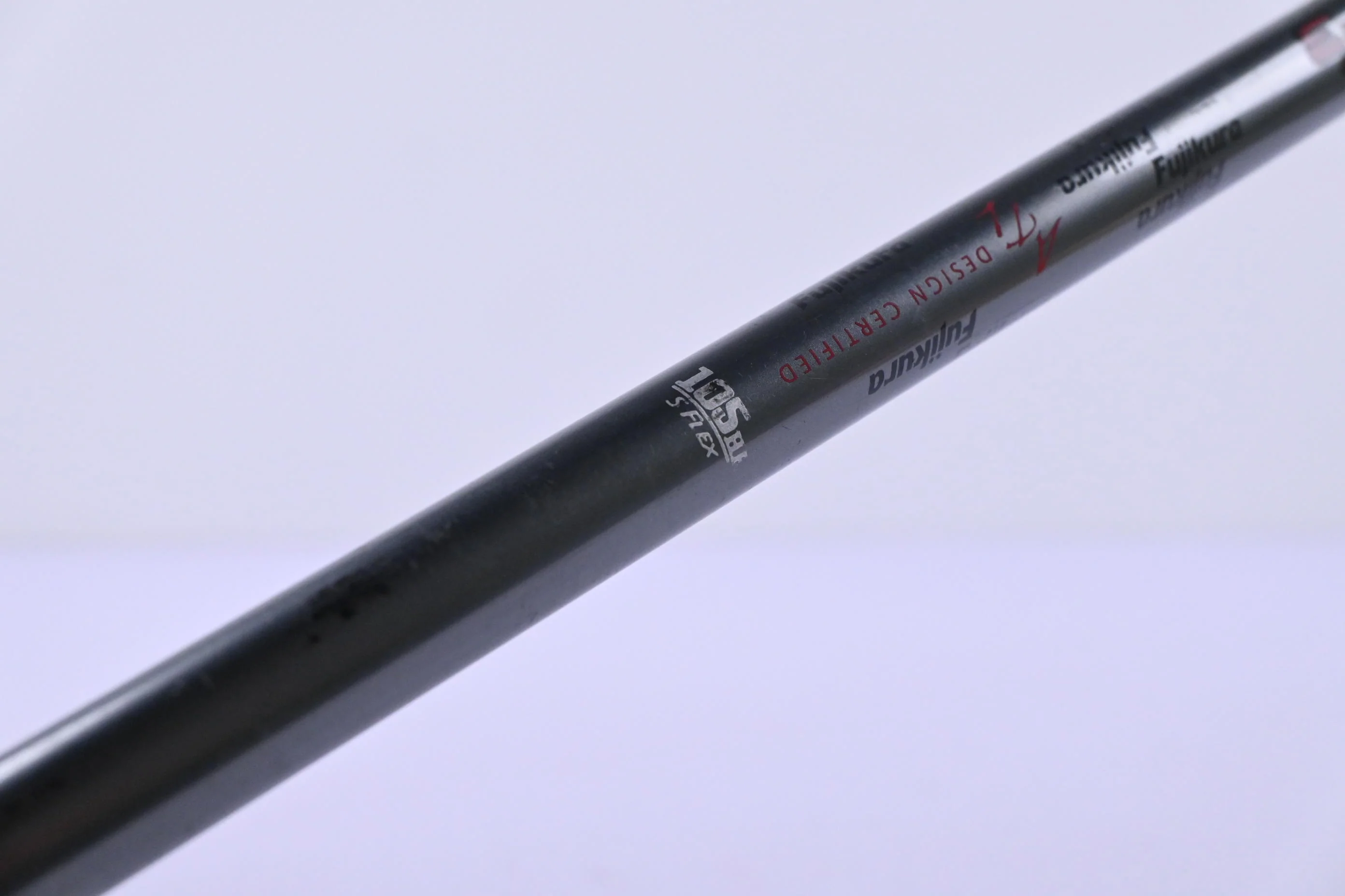Adams Idea Super #3 Hybrid / 19 Degree / Stiff Flex Fujikura Motore F3 105 HB - Image 6