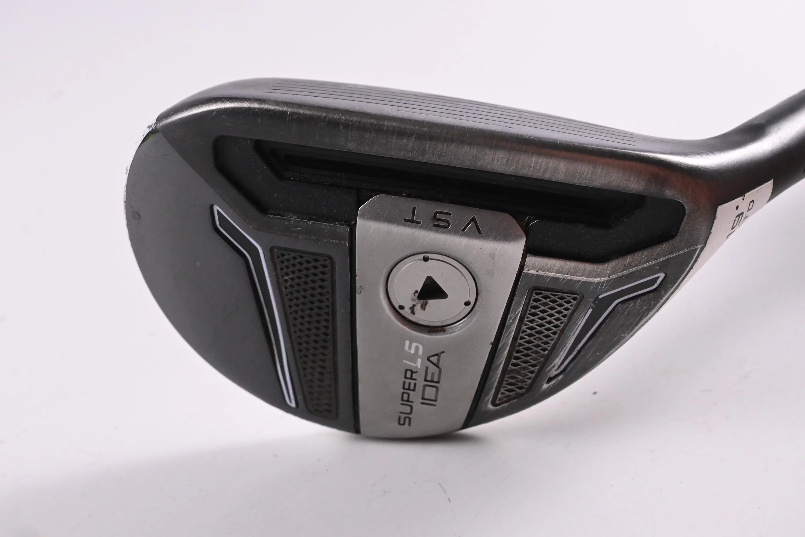Adams Idea Super LS #3 Hybrid / 19 Degree / Stiff Flex Kuro Kage 80 Shaft - Image 2